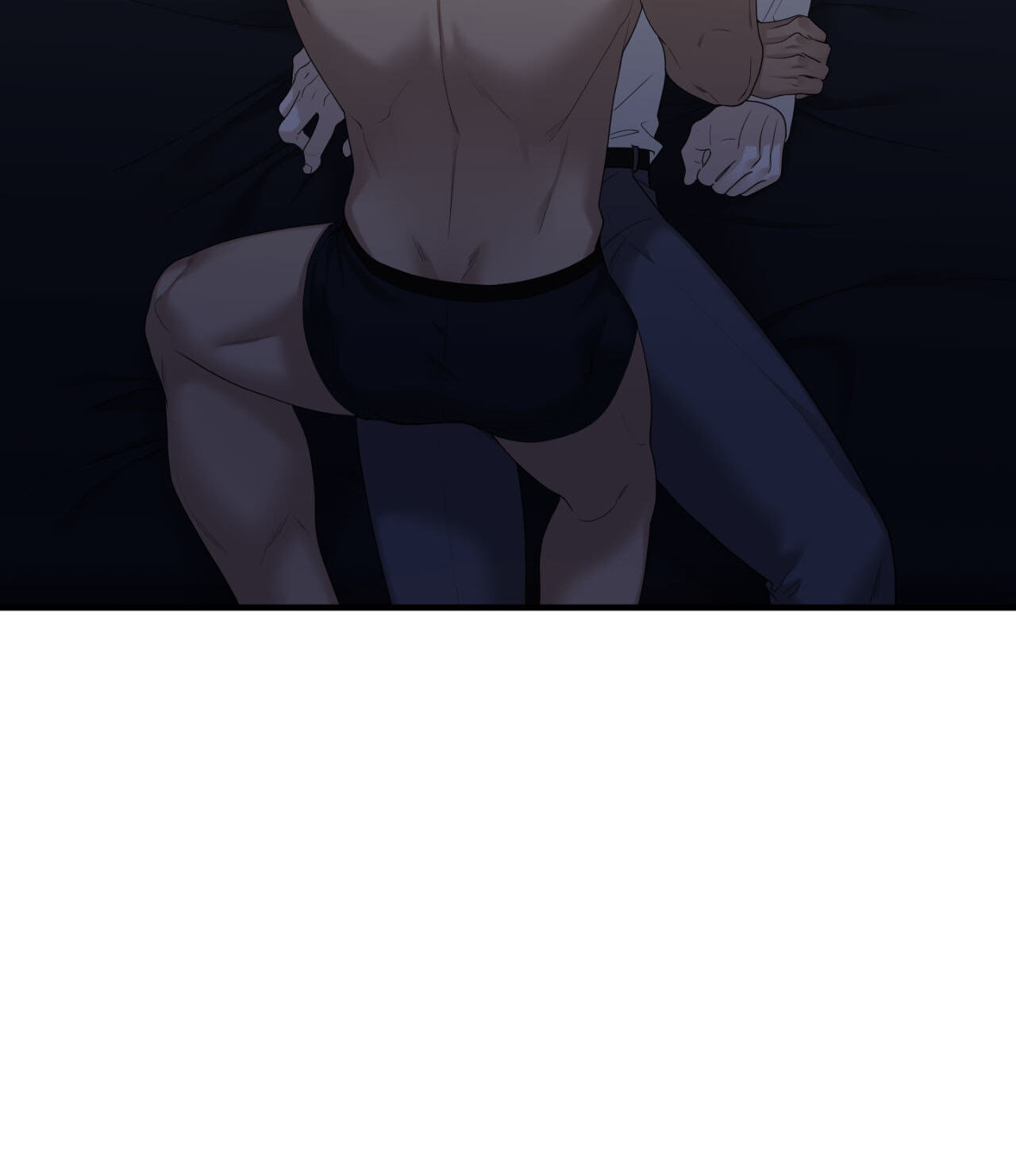 Dear Zero Chapter 13 page 32 - 