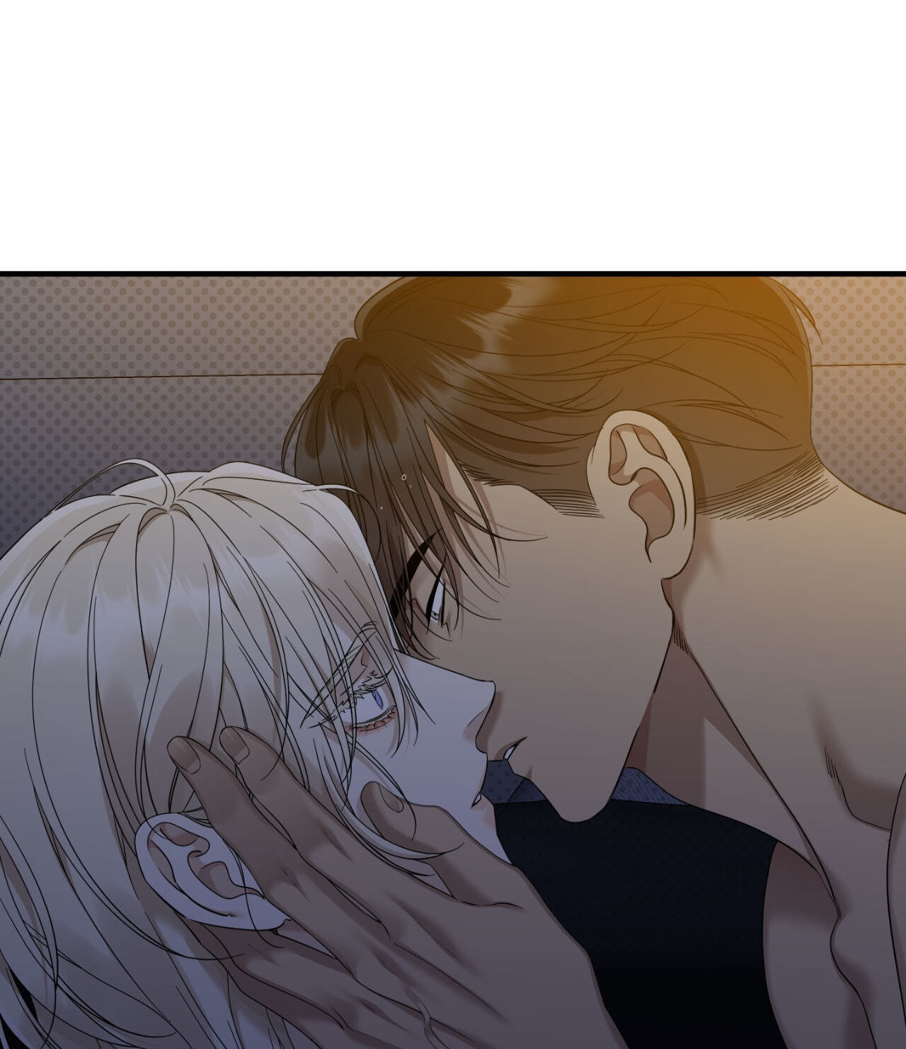 Dear Zero Chapter 13 page 33 - 