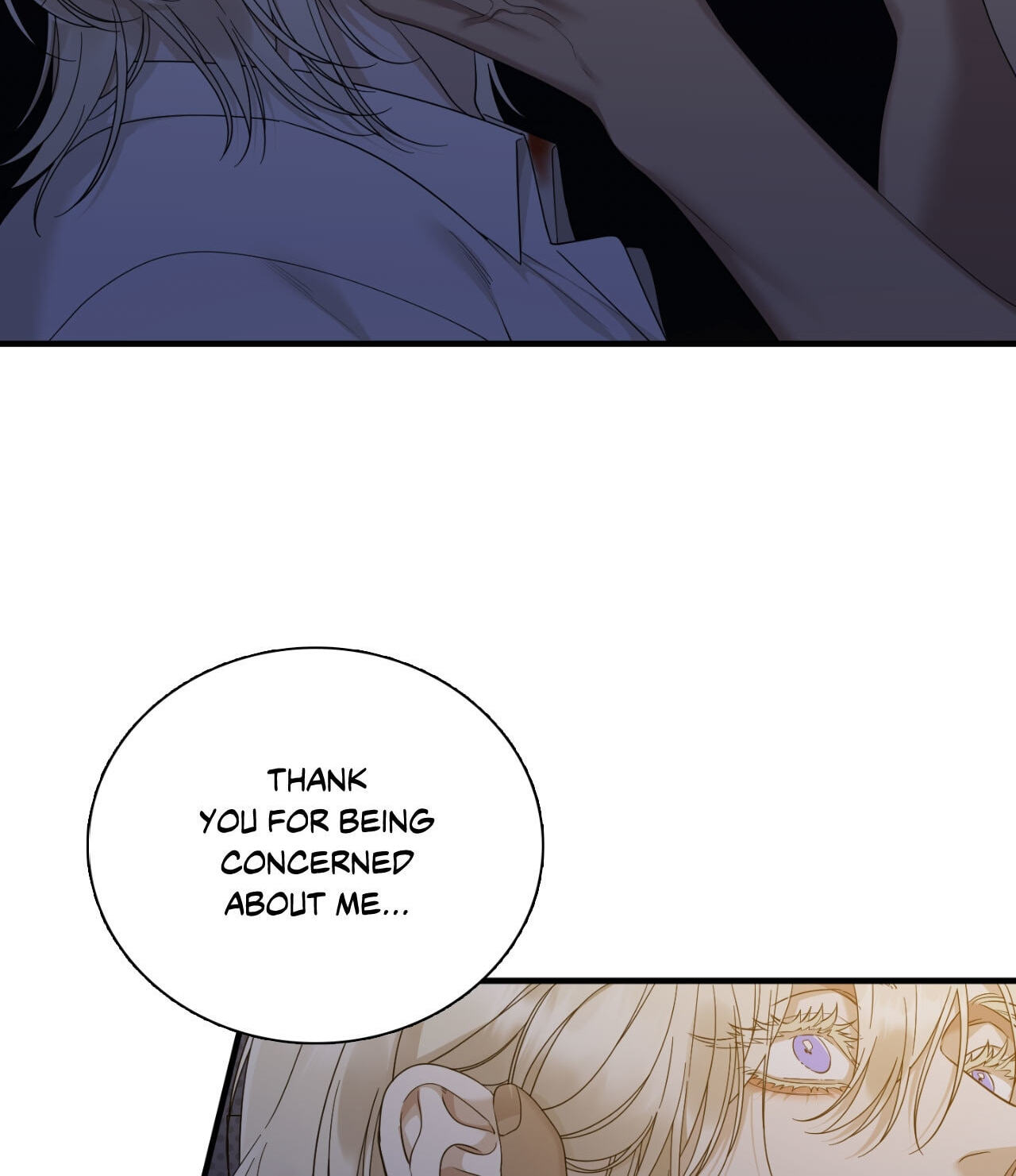 Dear Zero Chapter 13 page 34 - 