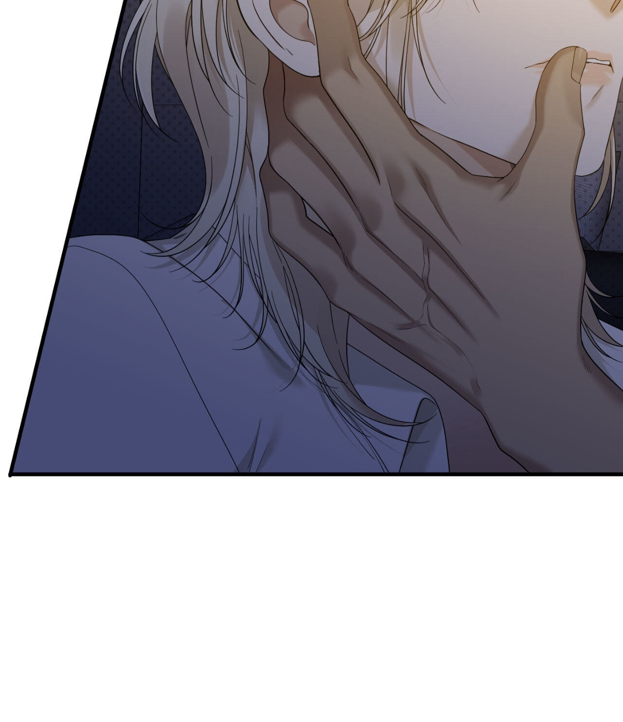 Dear Zero Chapter 13 page 35 - 