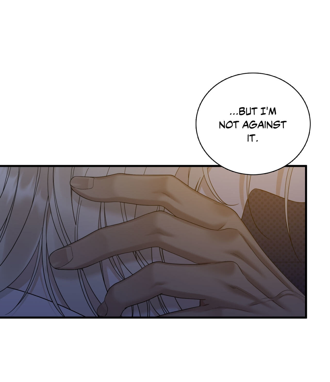 Dear Zero Chapter 13 page 36 - 