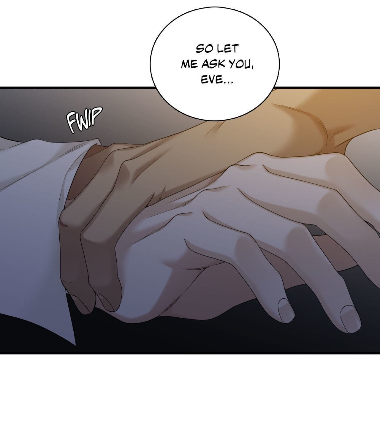 Dear Zero Chapter 13 page 37 - 