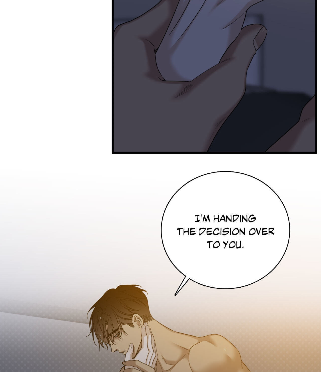 Dear Zero Chapter 13 page 41 - 