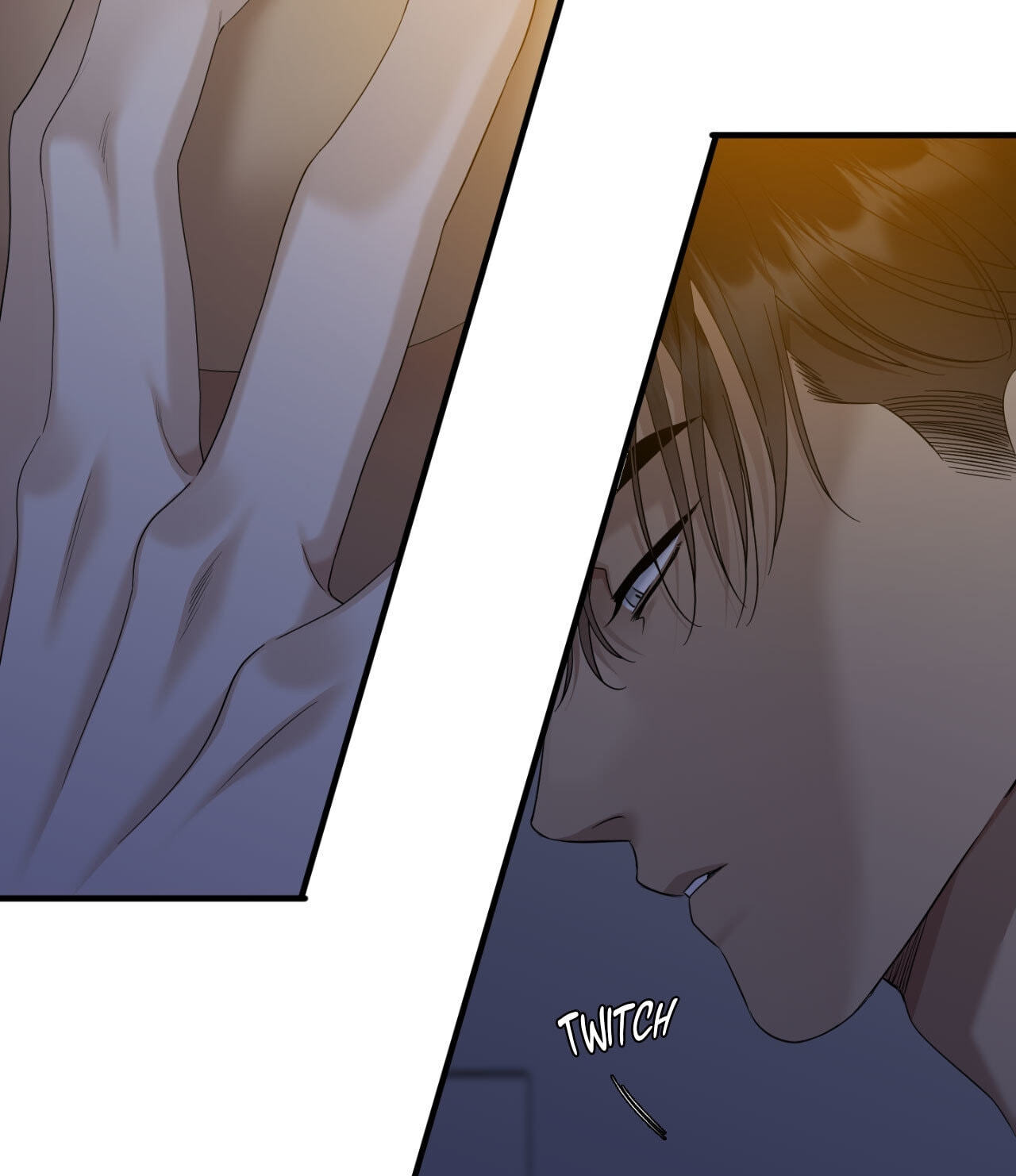 Dear Zero Chapter 13 page 45 - 