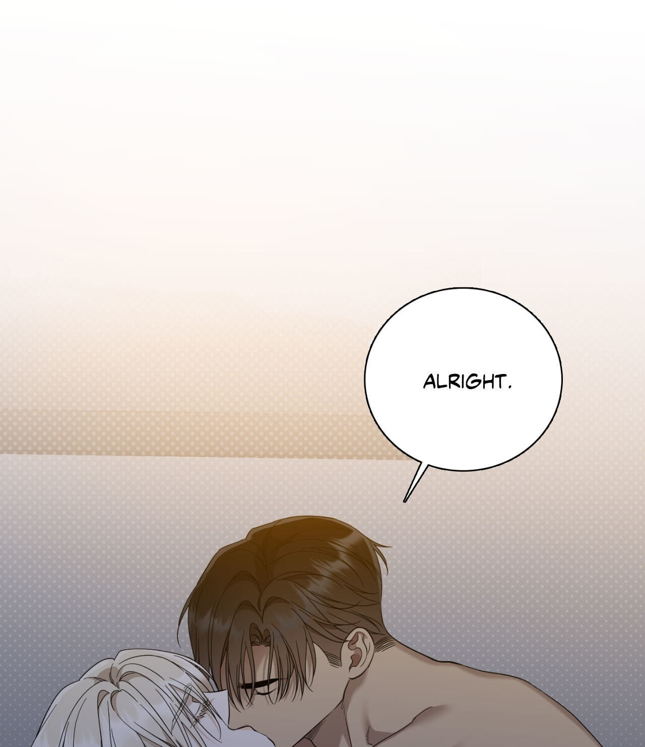Dear Zero Chapter 13 page 47 - 