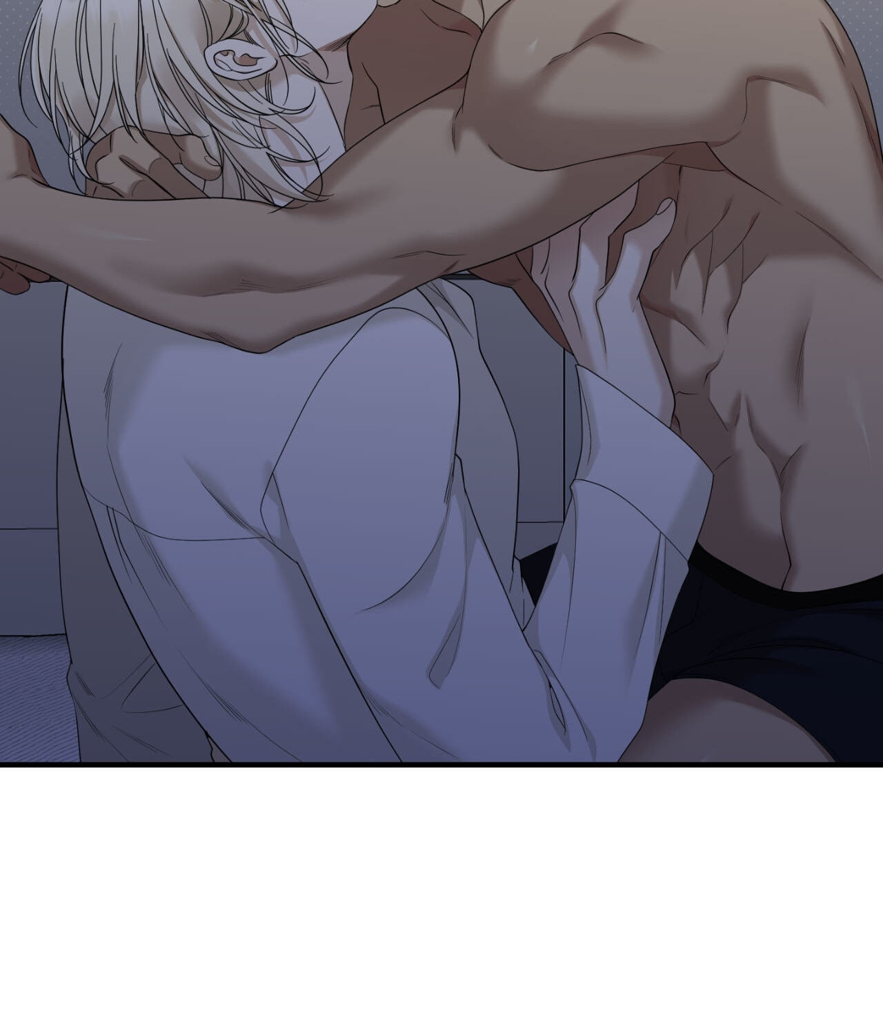 Dear Zero Chapter 13 page 48 - 