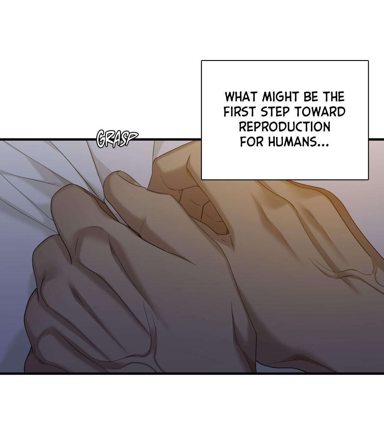 Dear Zero Chapter 13 page 49 - 