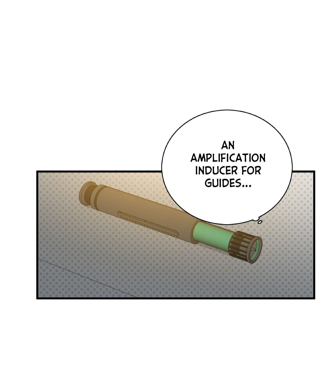 Dear Zero Chapter 13 page 6 - 