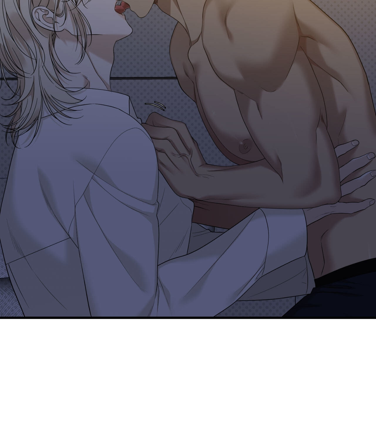 Dear Zero Chapter 13 page 51 - 