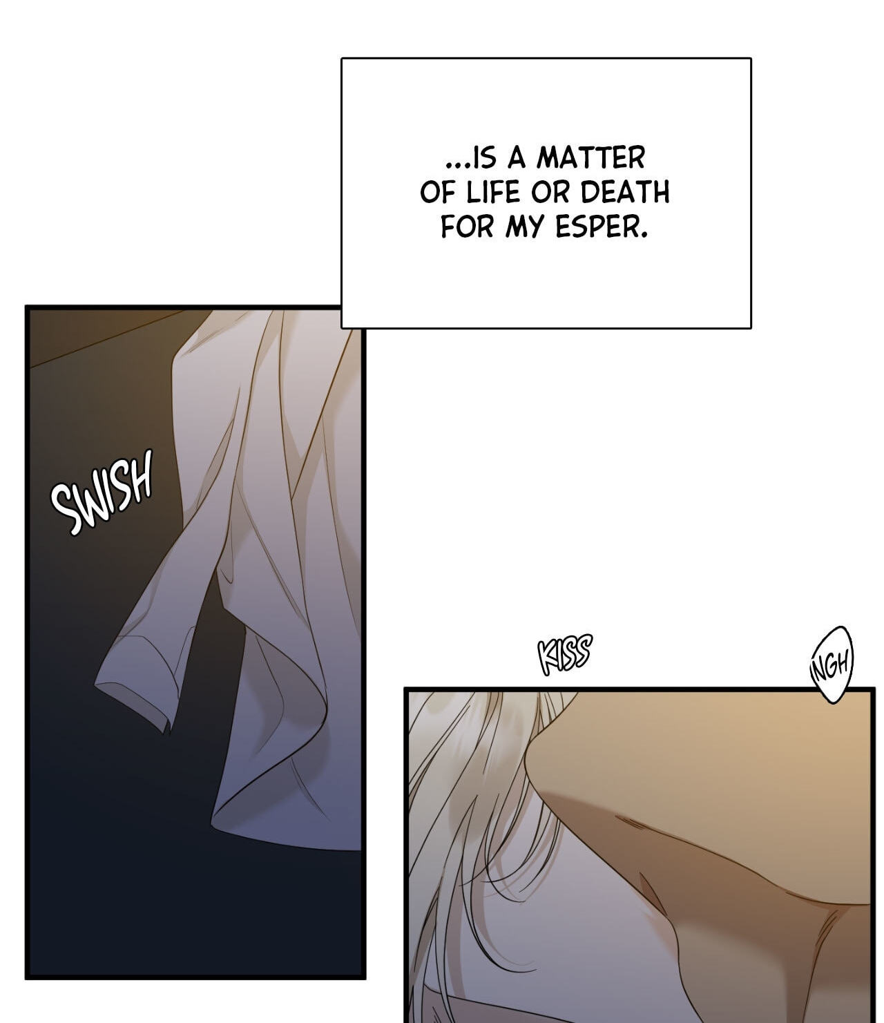 Dear Zero Chapter 13 page 52 - 