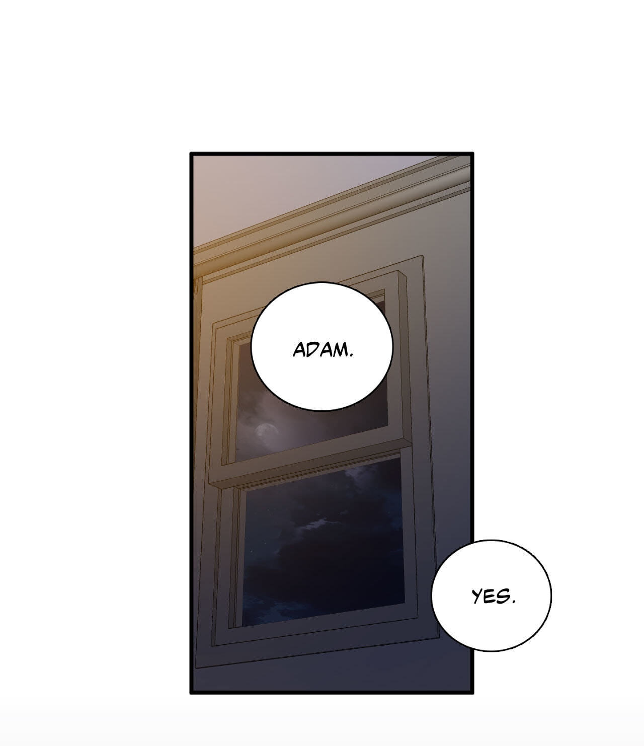 Dear Zero Chapter 13 page 55 - 