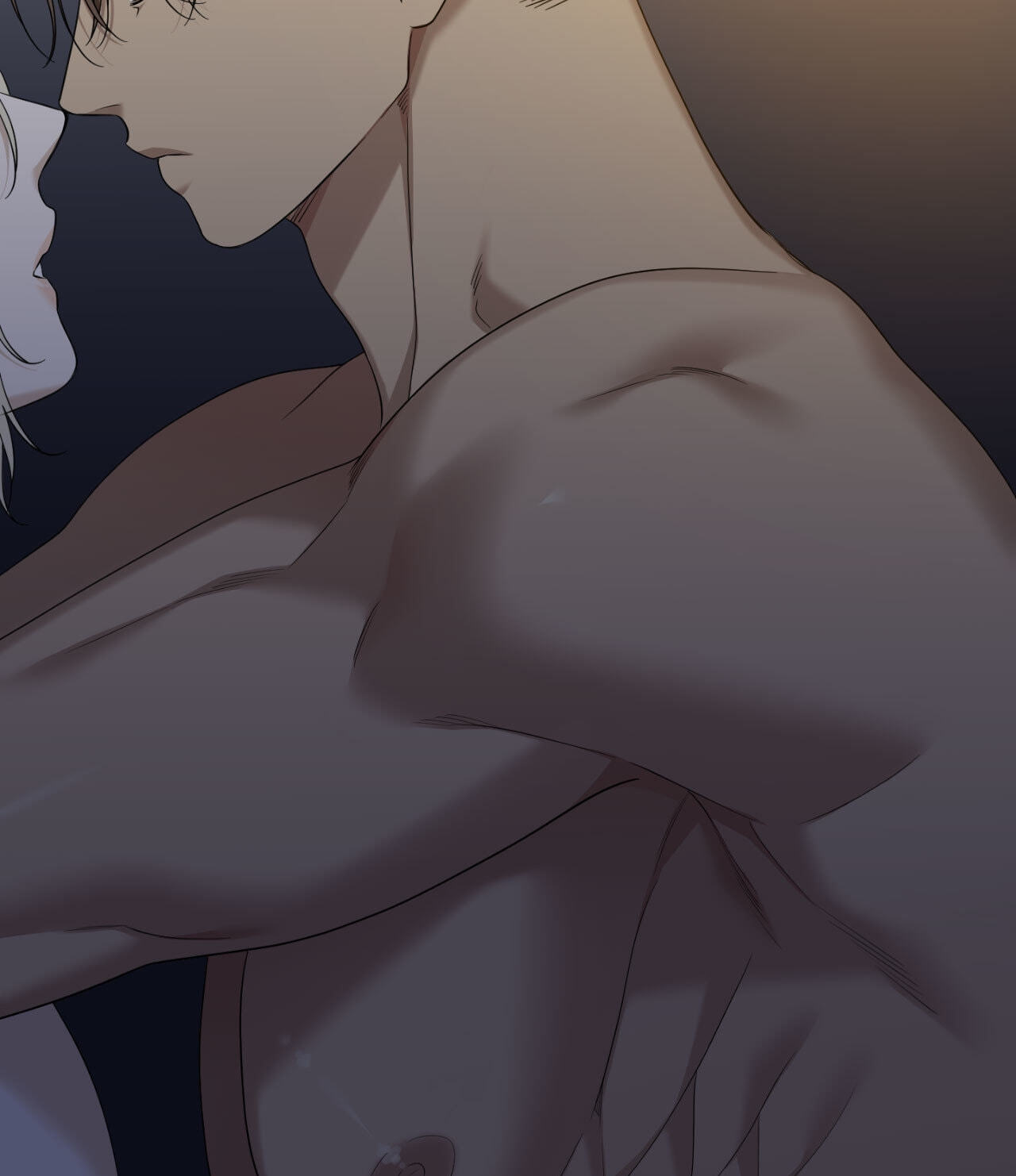 Dear Zero Chapter 13 page 57 - 