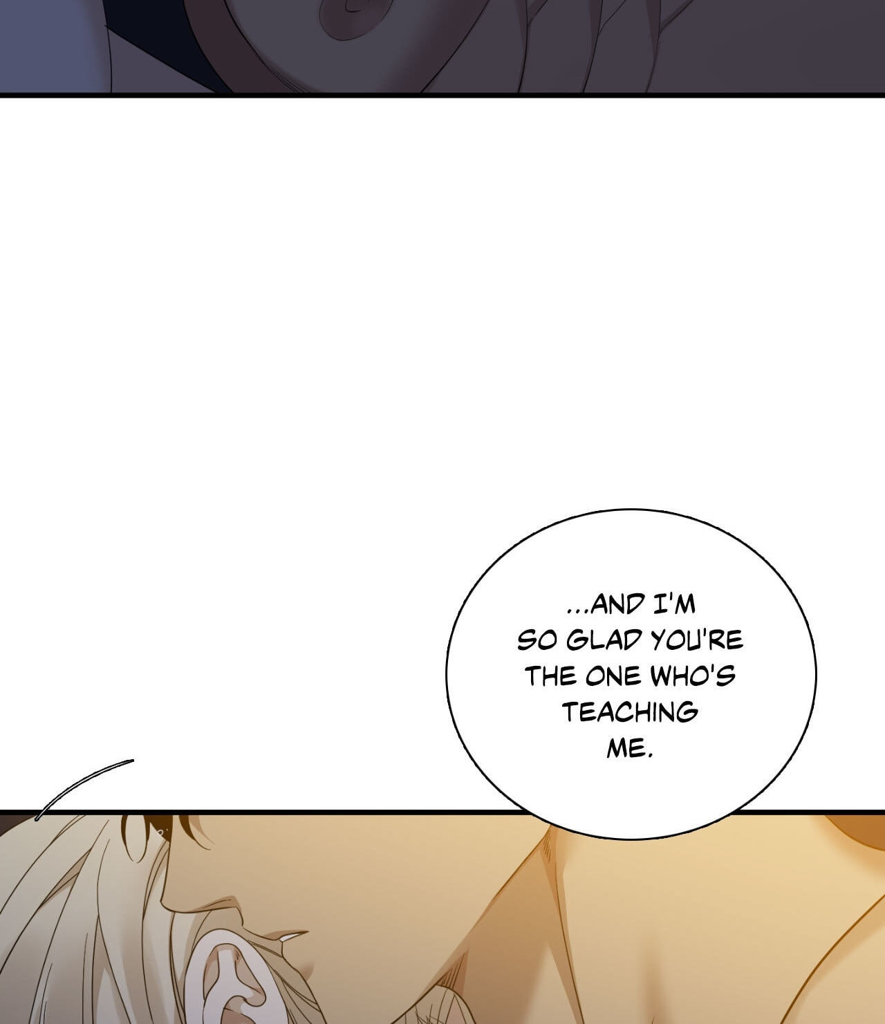 Dear Zero Chapter 13 page 58 - 