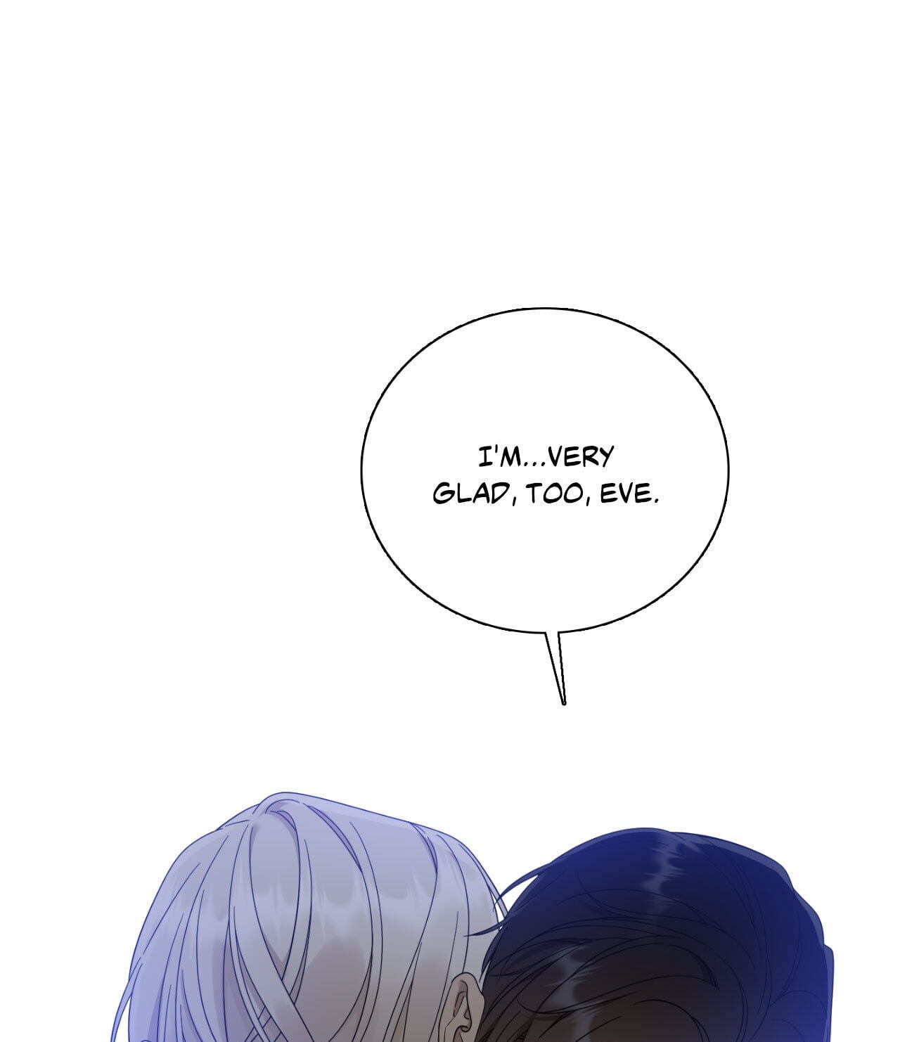 Dear Zero Chapter 13 page 61 - 