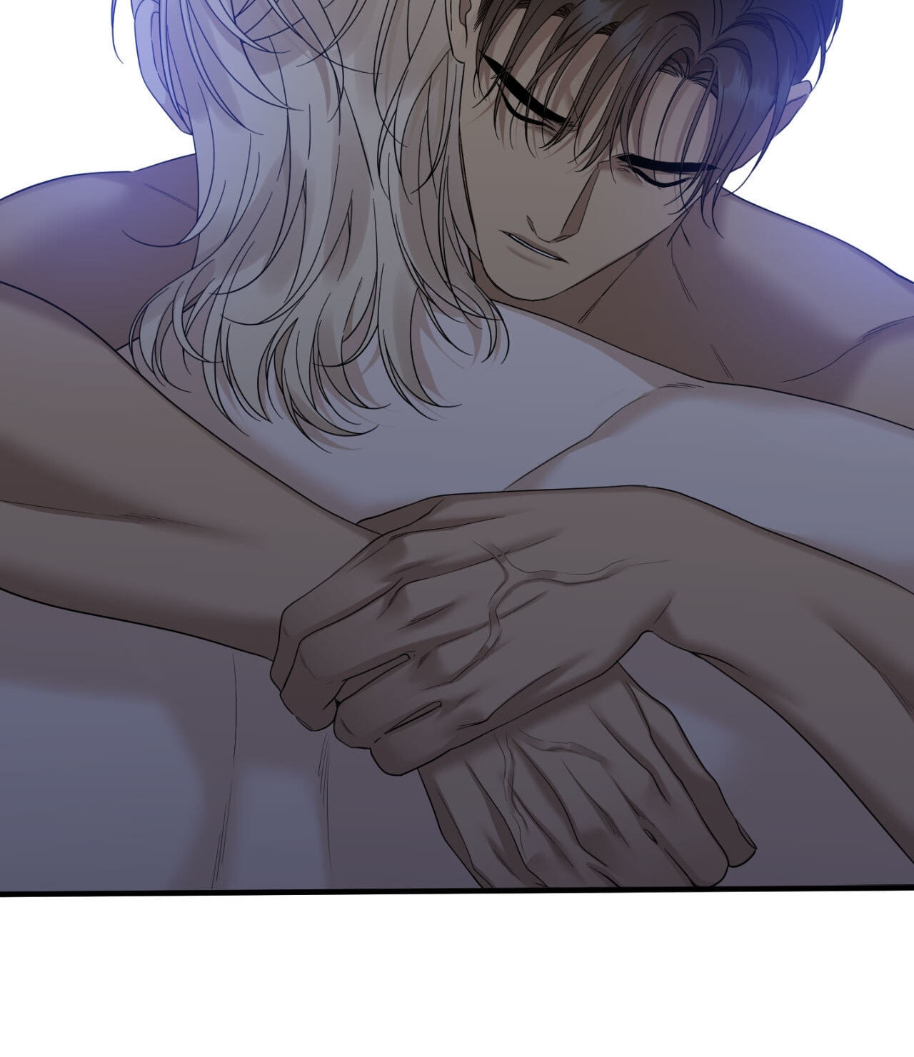 Dear Zero Chapter 13 page 62 - 