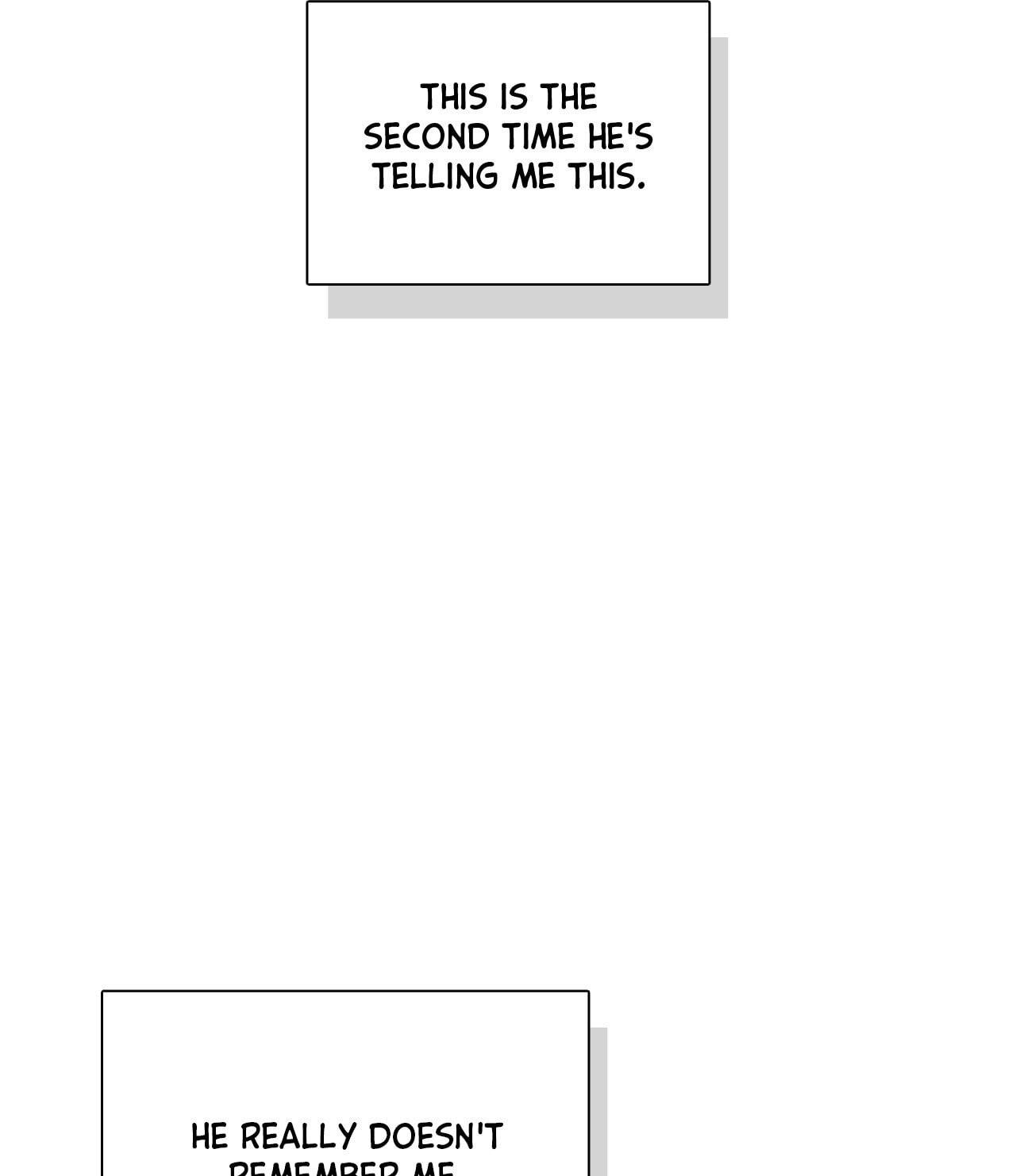 Dear Zero Chapter 13 page 63 - 