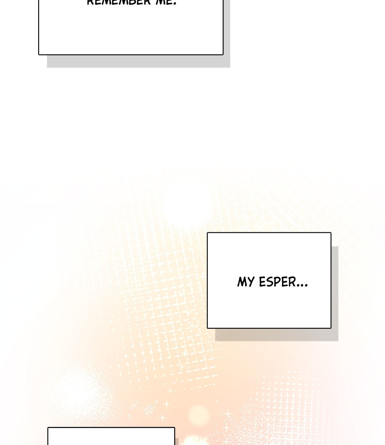 Dear Zero Chapter 13 page 64 - 