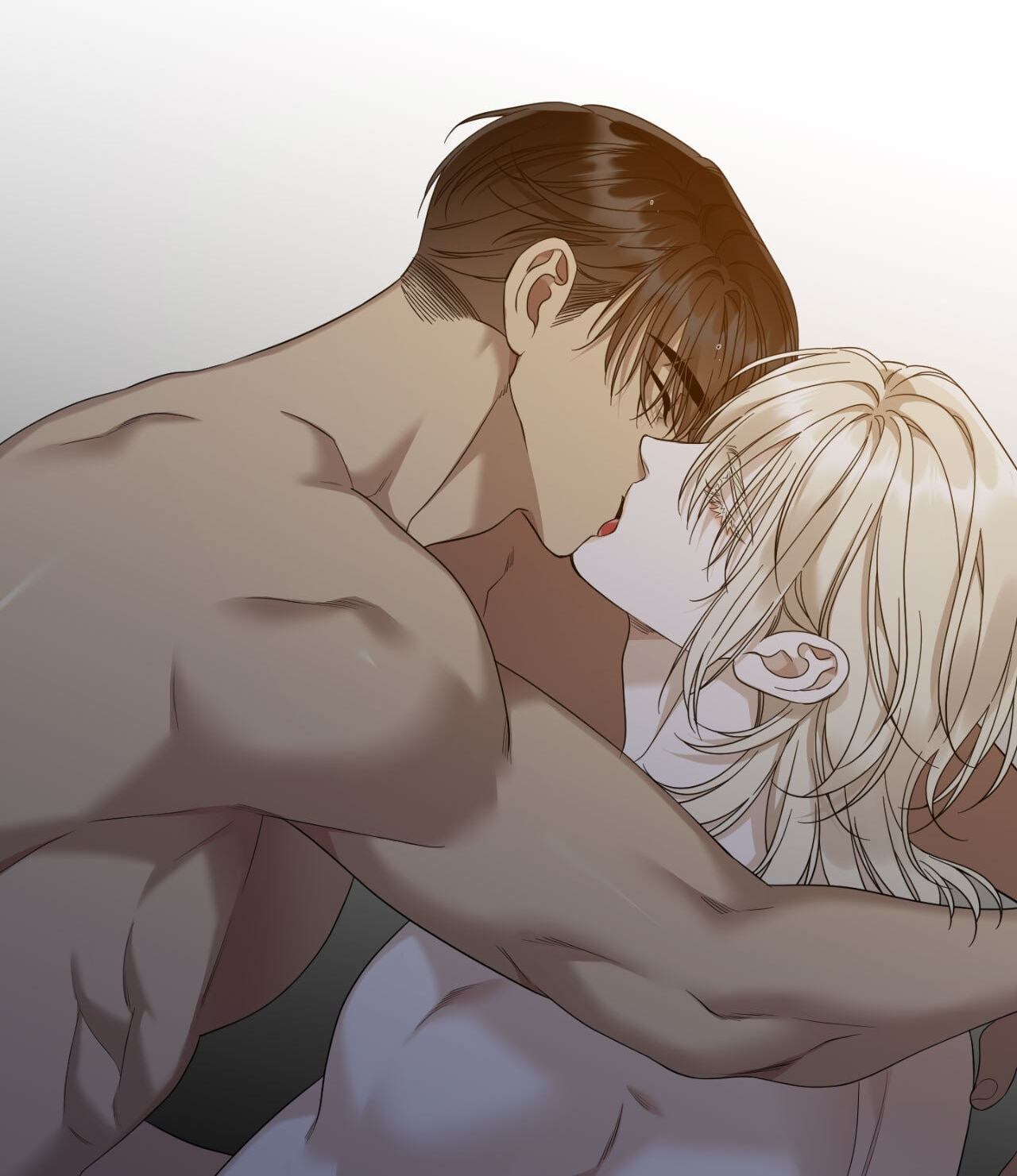 Dear Zero Chapter 13 page 68 - 