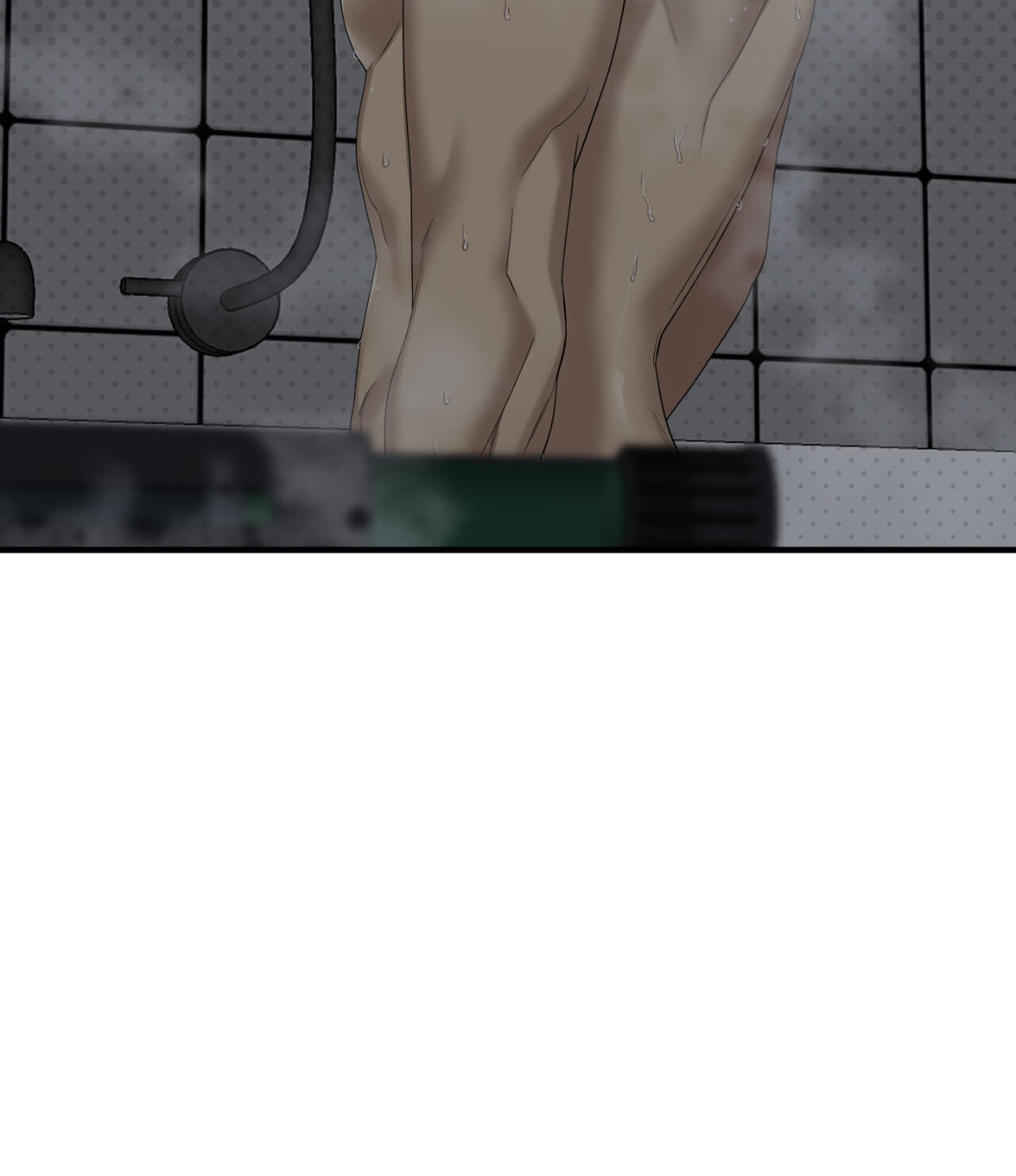 Dear Zero Chapter 13 page 8 - 