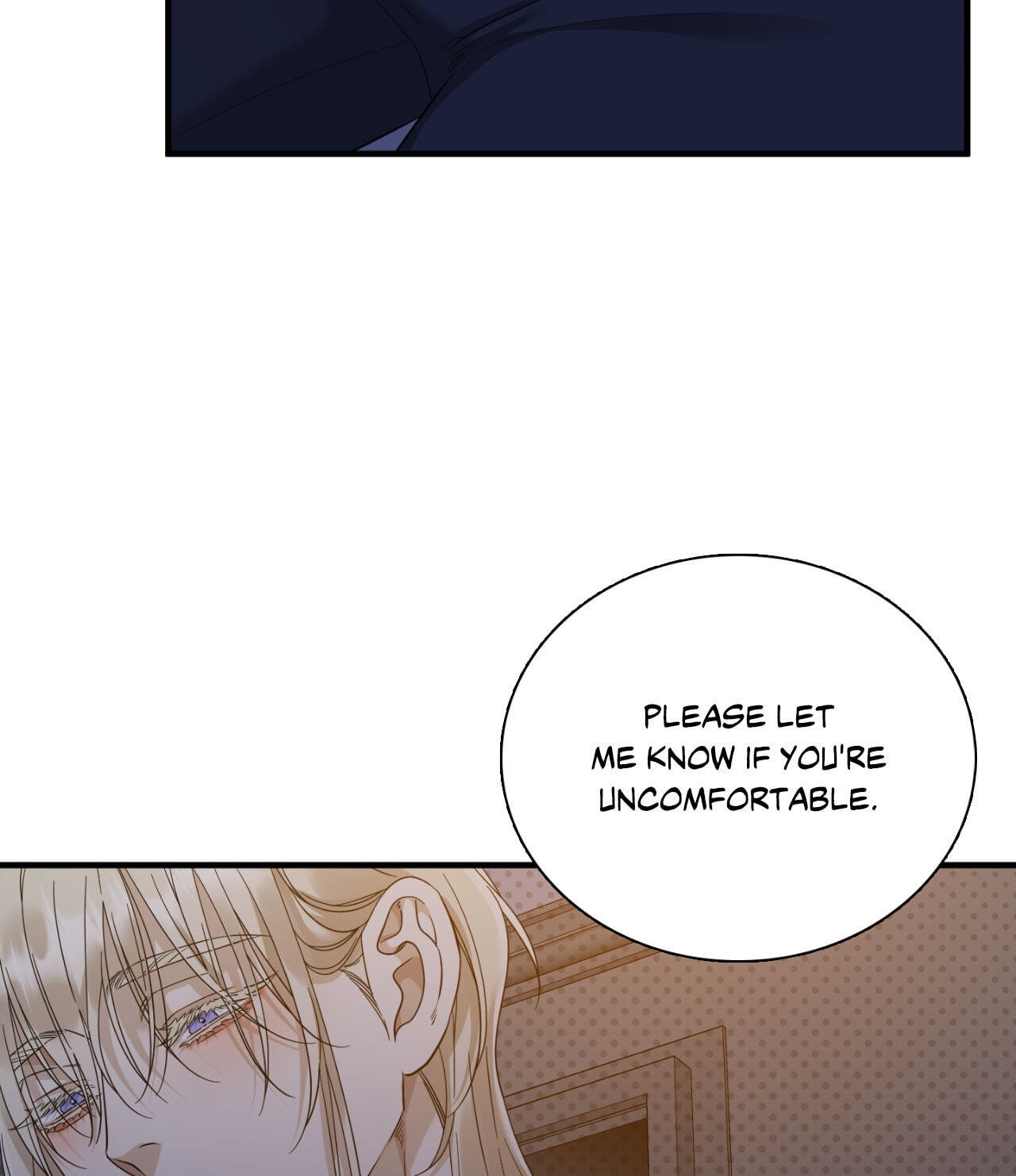 Dear Zero Chapter 13 page 71 - 