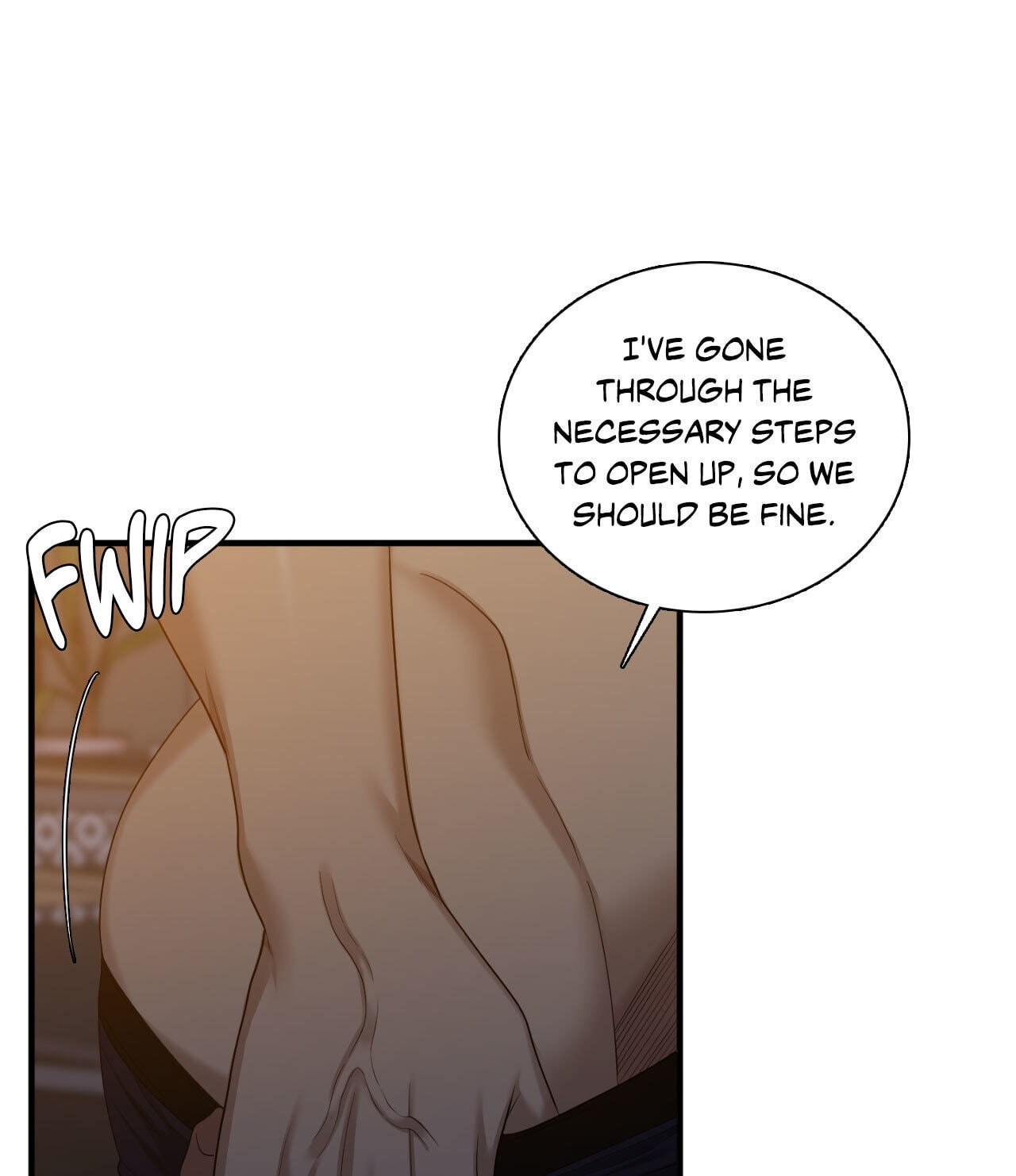 Dear Zero Chapter 13 page 73 - 