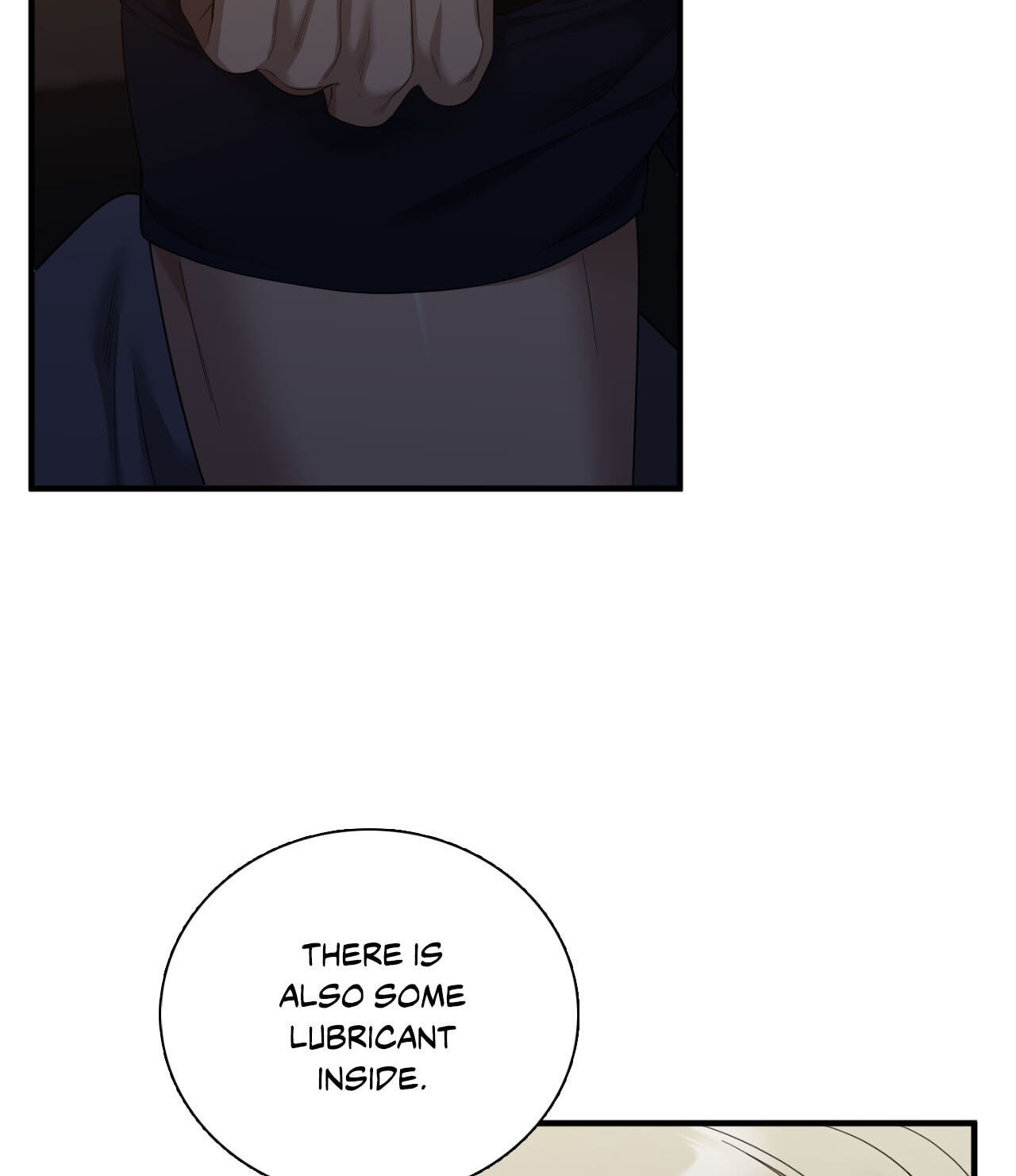 Dear Zero Chapter 13 page 74 - 