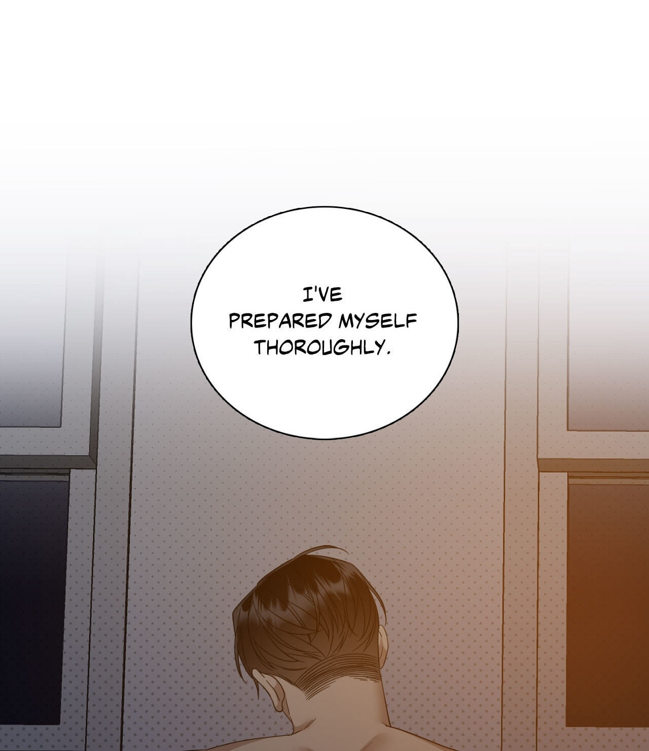 Dear Zero Chapter 13 page 76 - 