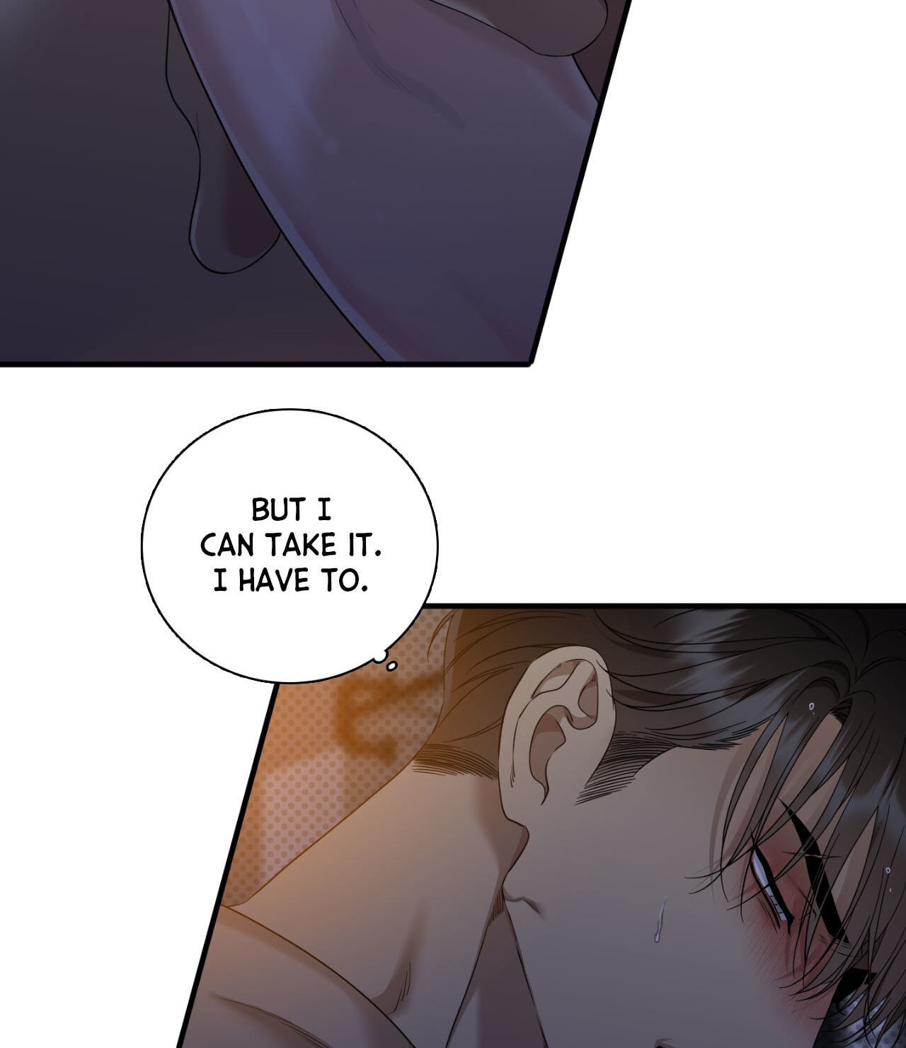 Dear Zero Chapter 13 page 82 - 