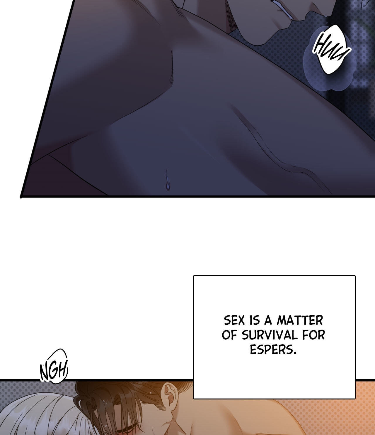 Dear Zero Chapter 13 page 83 - 