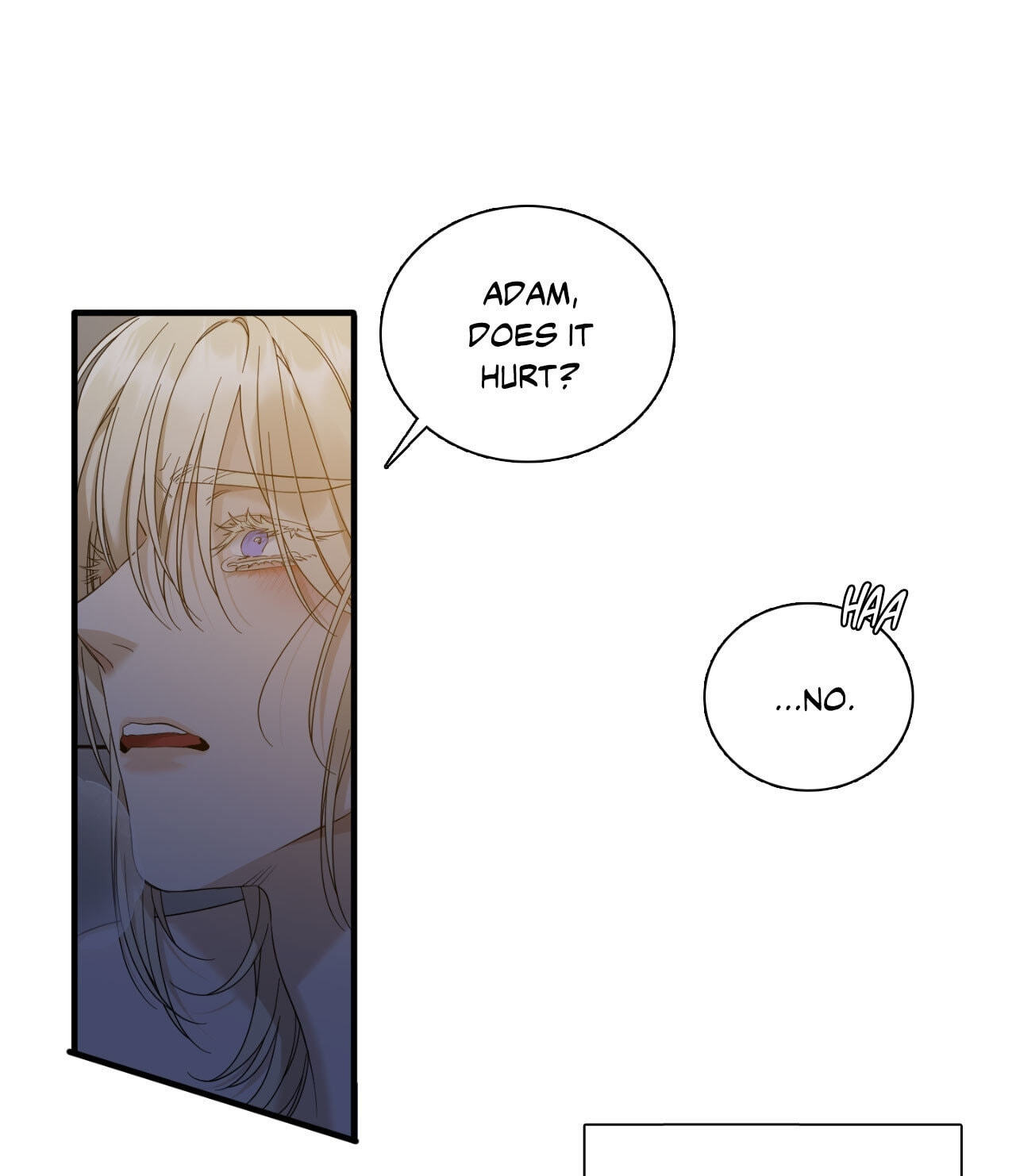 Dear Zero Chapter 13 page 85 - 