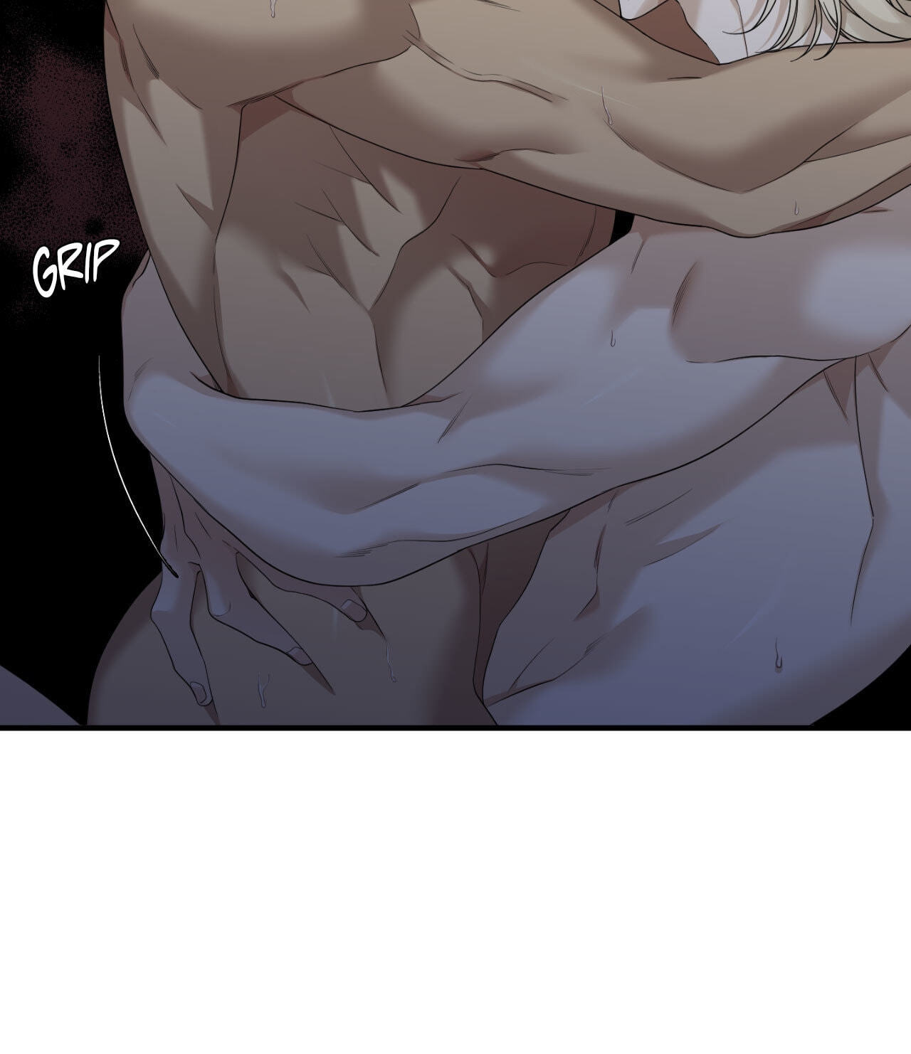Dear Zero Chapter 13 page 89 - 