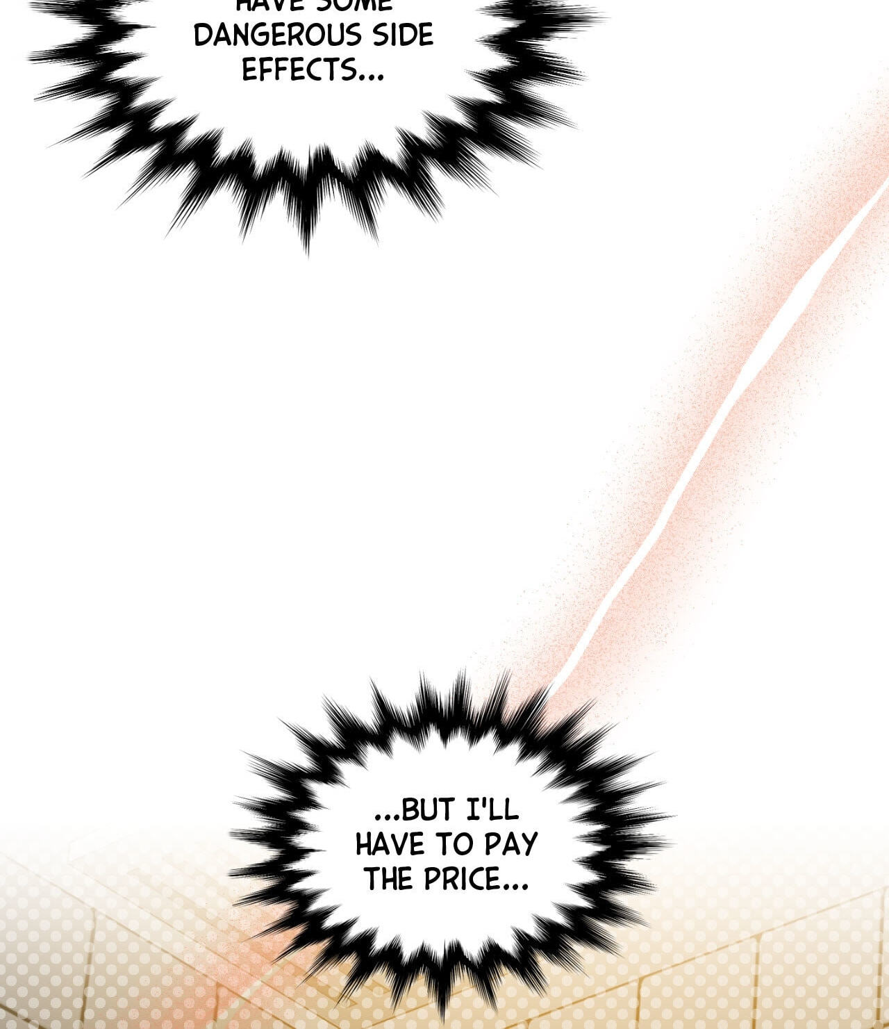 Dear Zero Chapter 13 page 10 - 