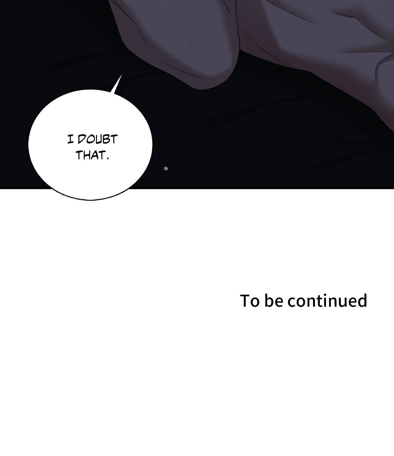 Dear Zero Chapter 13 page 96 - 