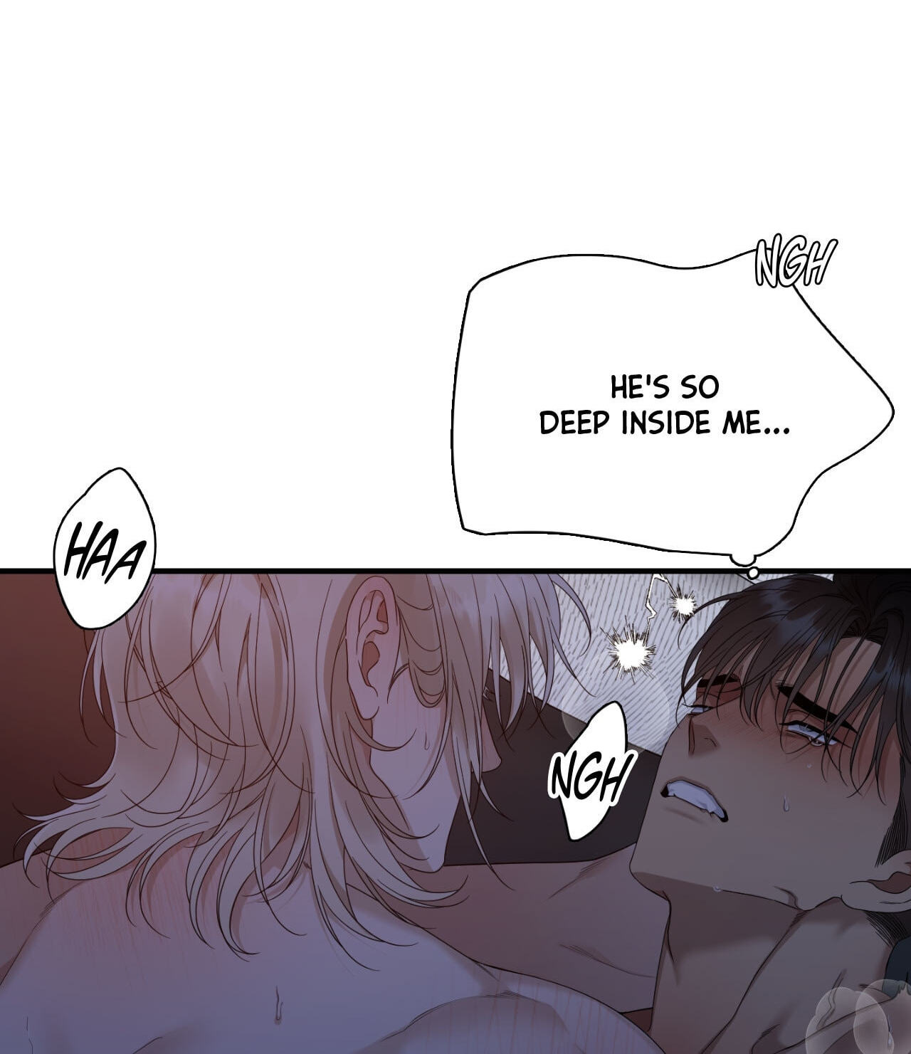 Dear Zero Chapter 14 page 14 - 