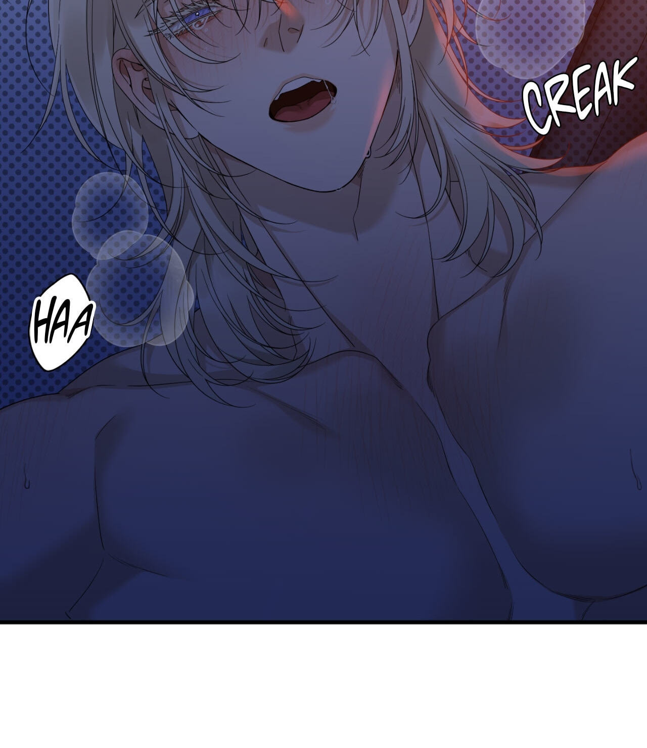 Dear Zero Chapter 14 page 18 - 