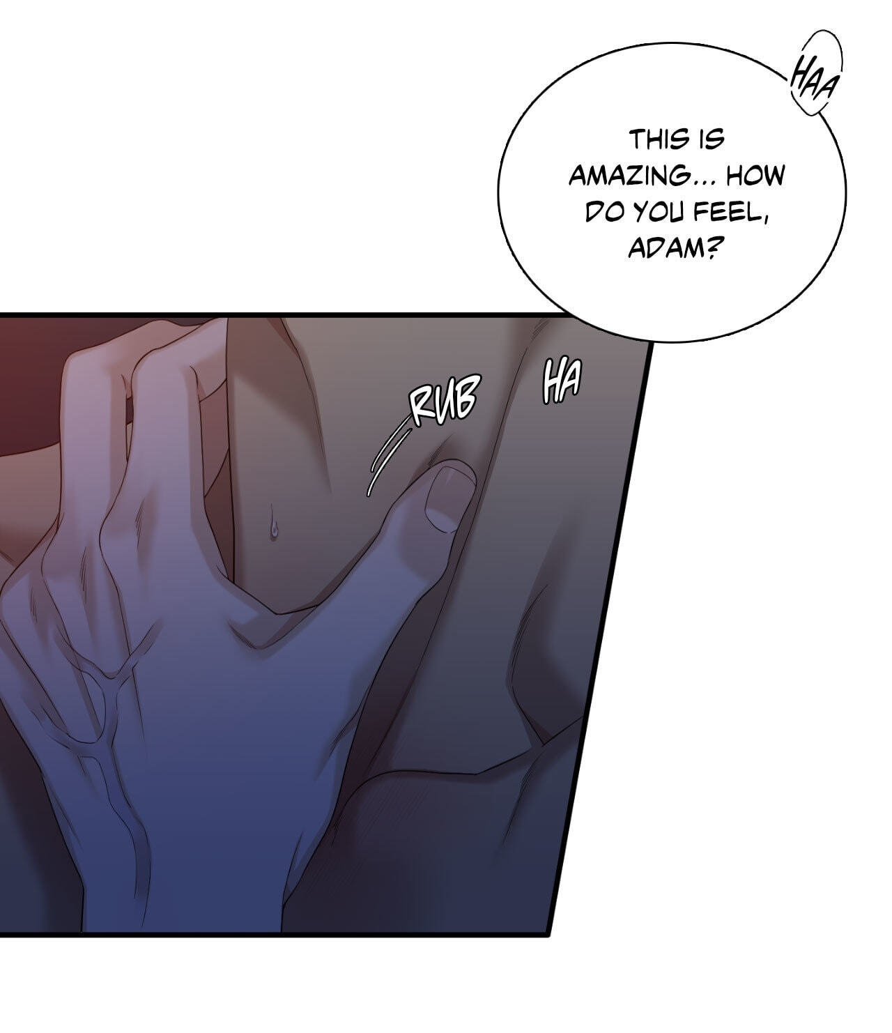 Dear Zero Chapter 14 page 19 - 