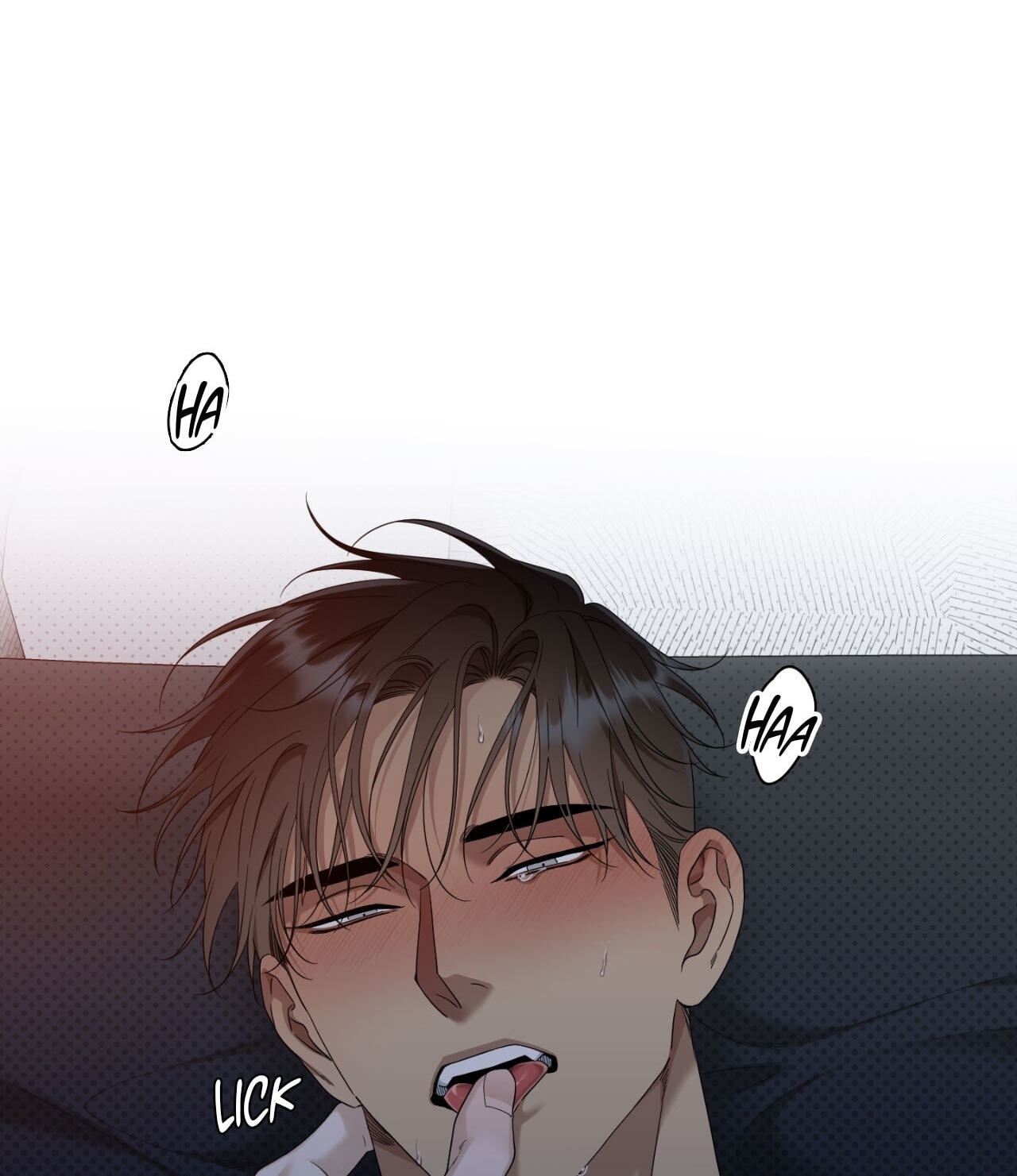 Dear Zero Chapter 14 page 20 - 
