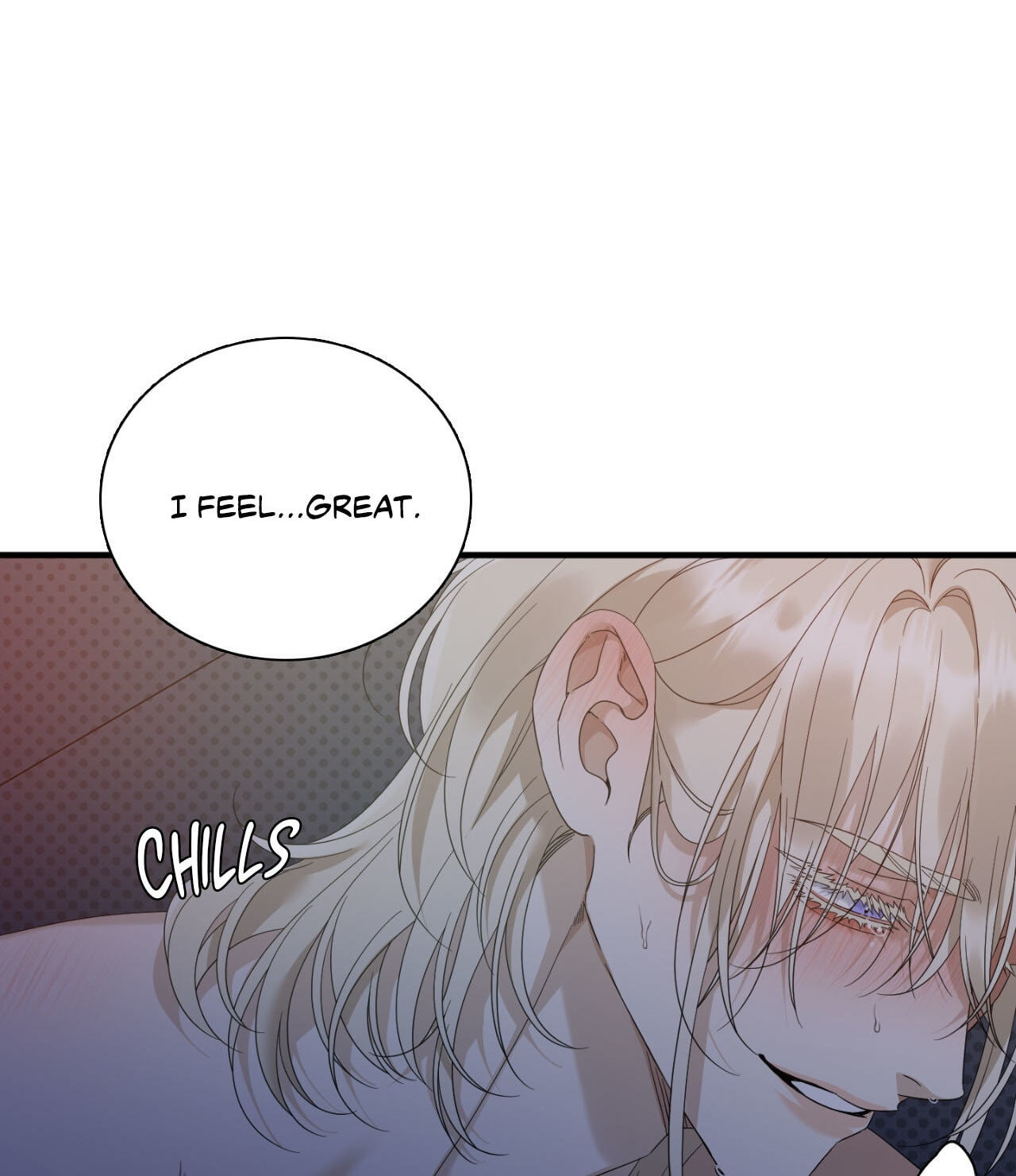 Dear Zero Chapter 14 page 22 - 