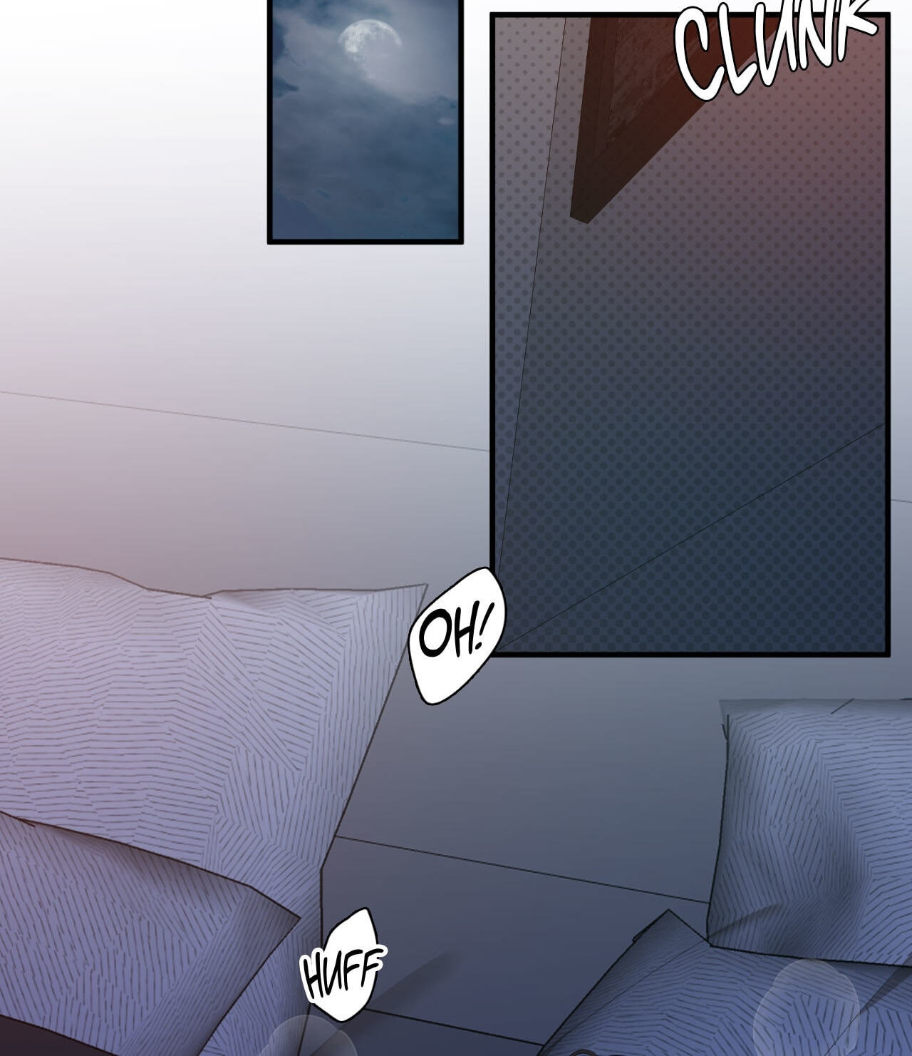 Dear Zero Chapter 14 page 26 - 