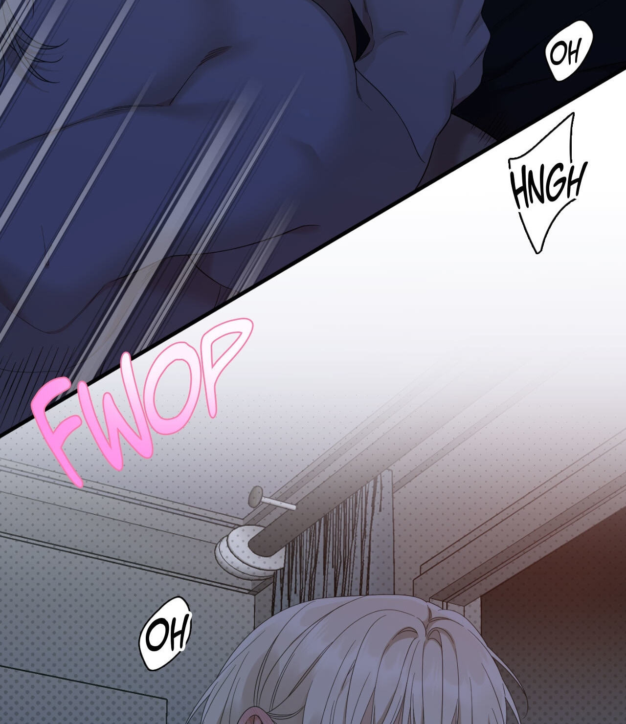 Dear Zero Chapter 14 page 28 - 