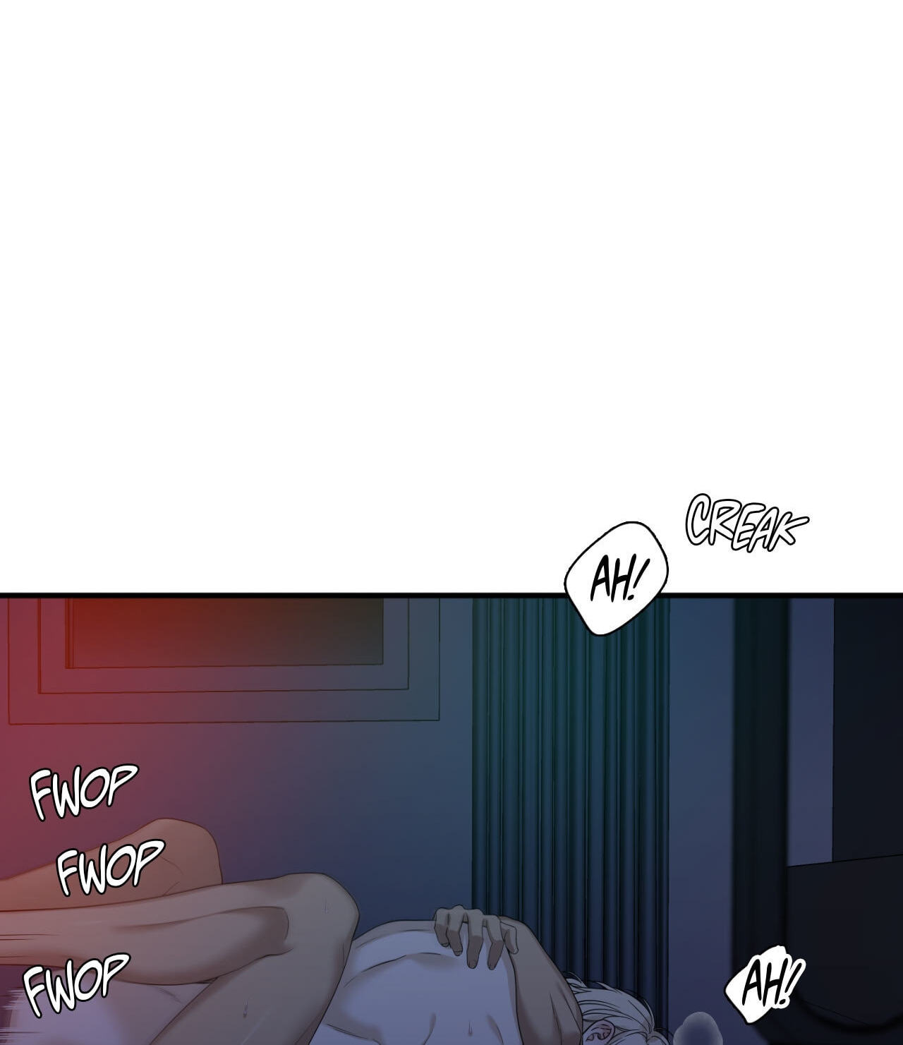 Dear Zero Chapter 14 page 4 - 