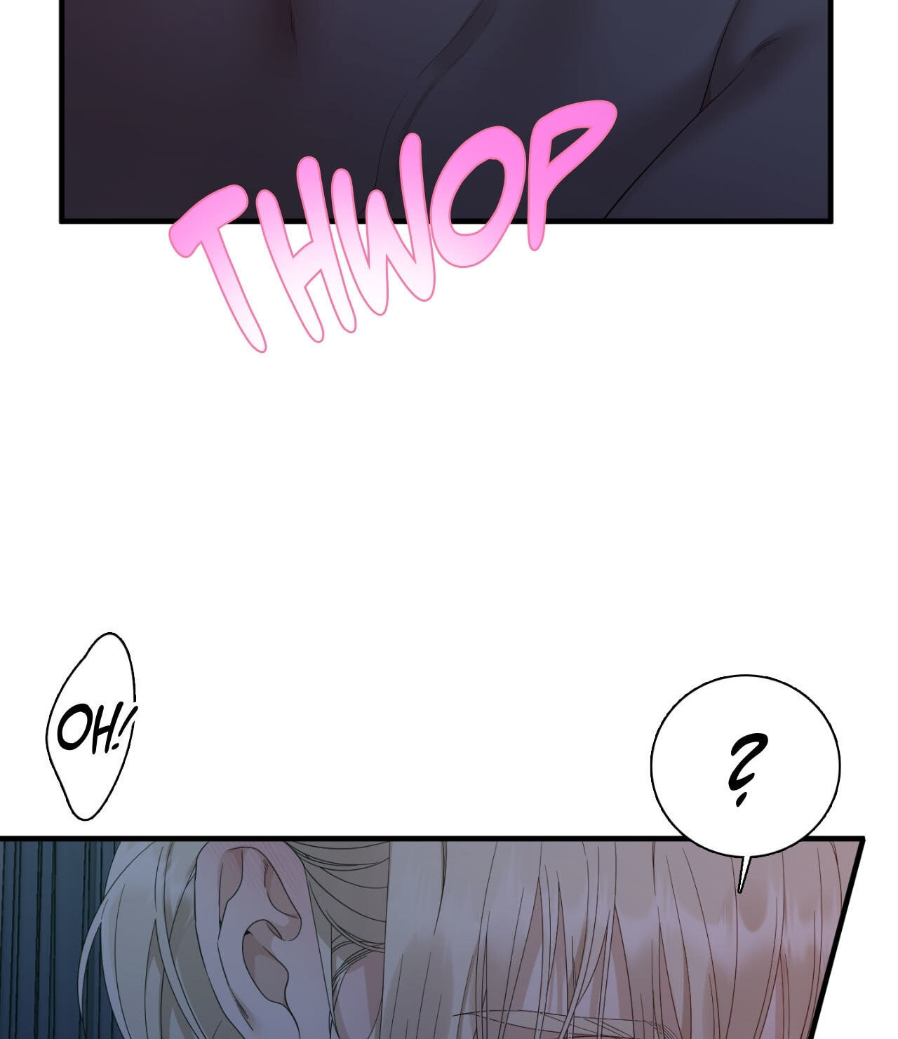 Dear Zero Chapter 14 page 32 - 