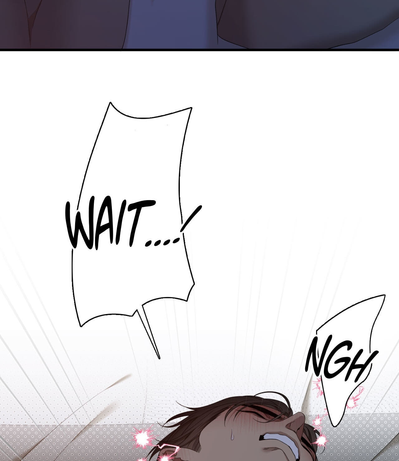 Dear Zero Chapter 14 page 34 - 