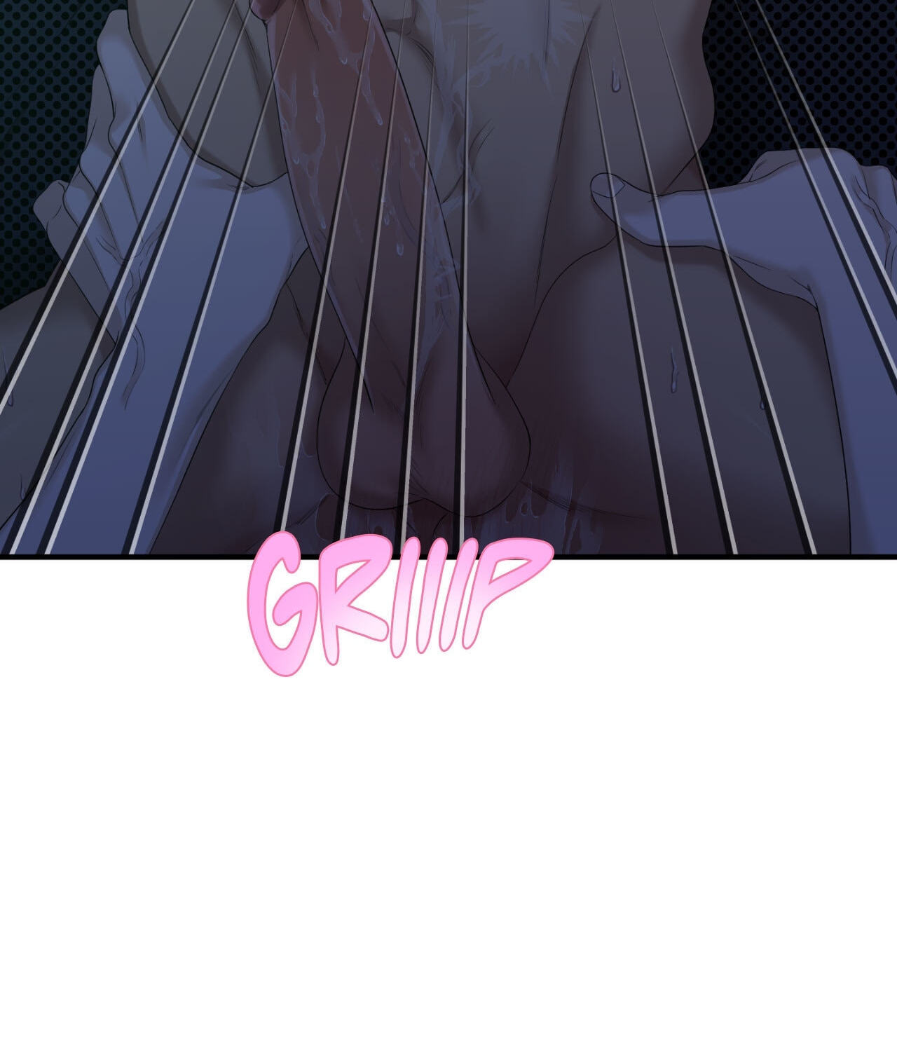 Dear Zero Chapter 14 page 36 - 