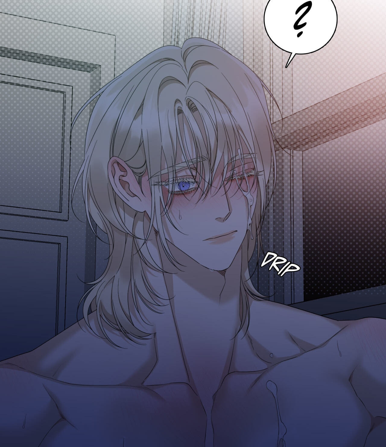 Dear Zero Chapter 14 page 38 - 