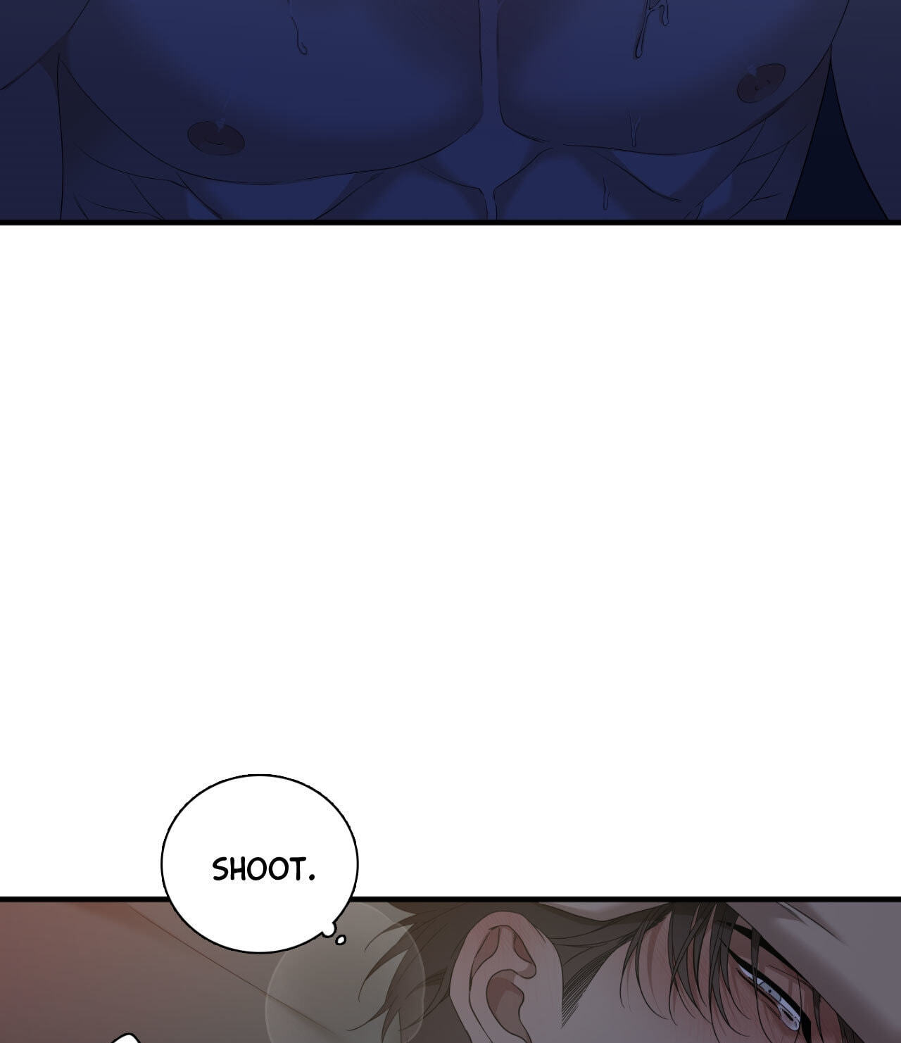 Dear Zero Chapter 14 page 39 - 