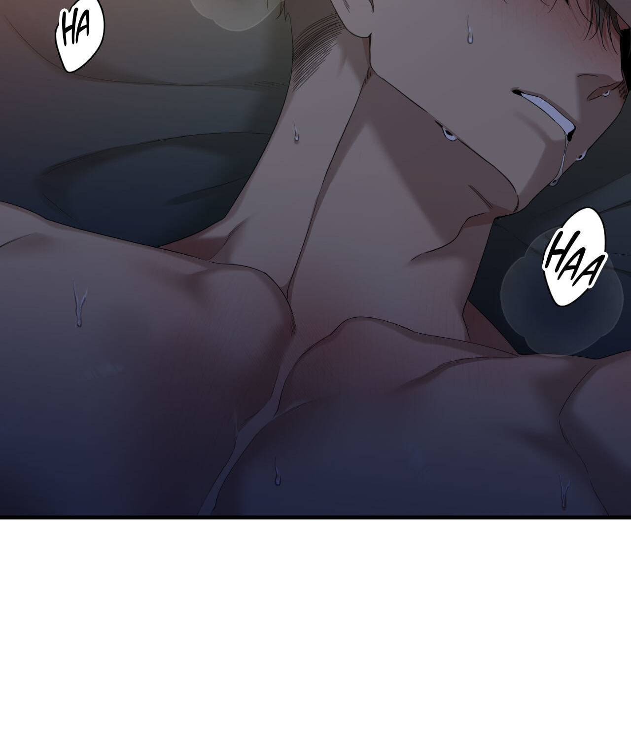 Dear Zero Chapter 14 page 40 - 
