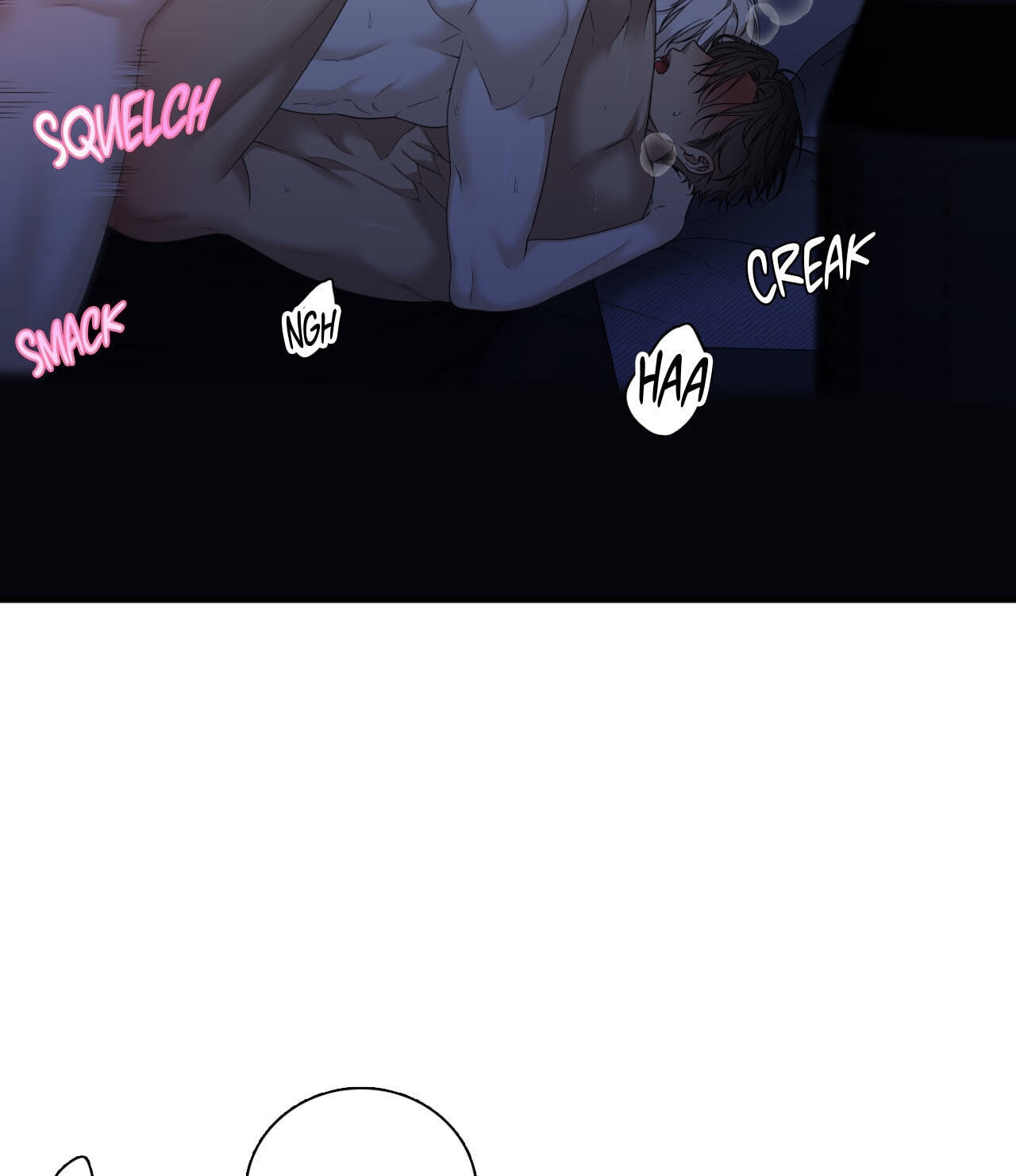 Dear Zero Chapter 14 page 5 - 