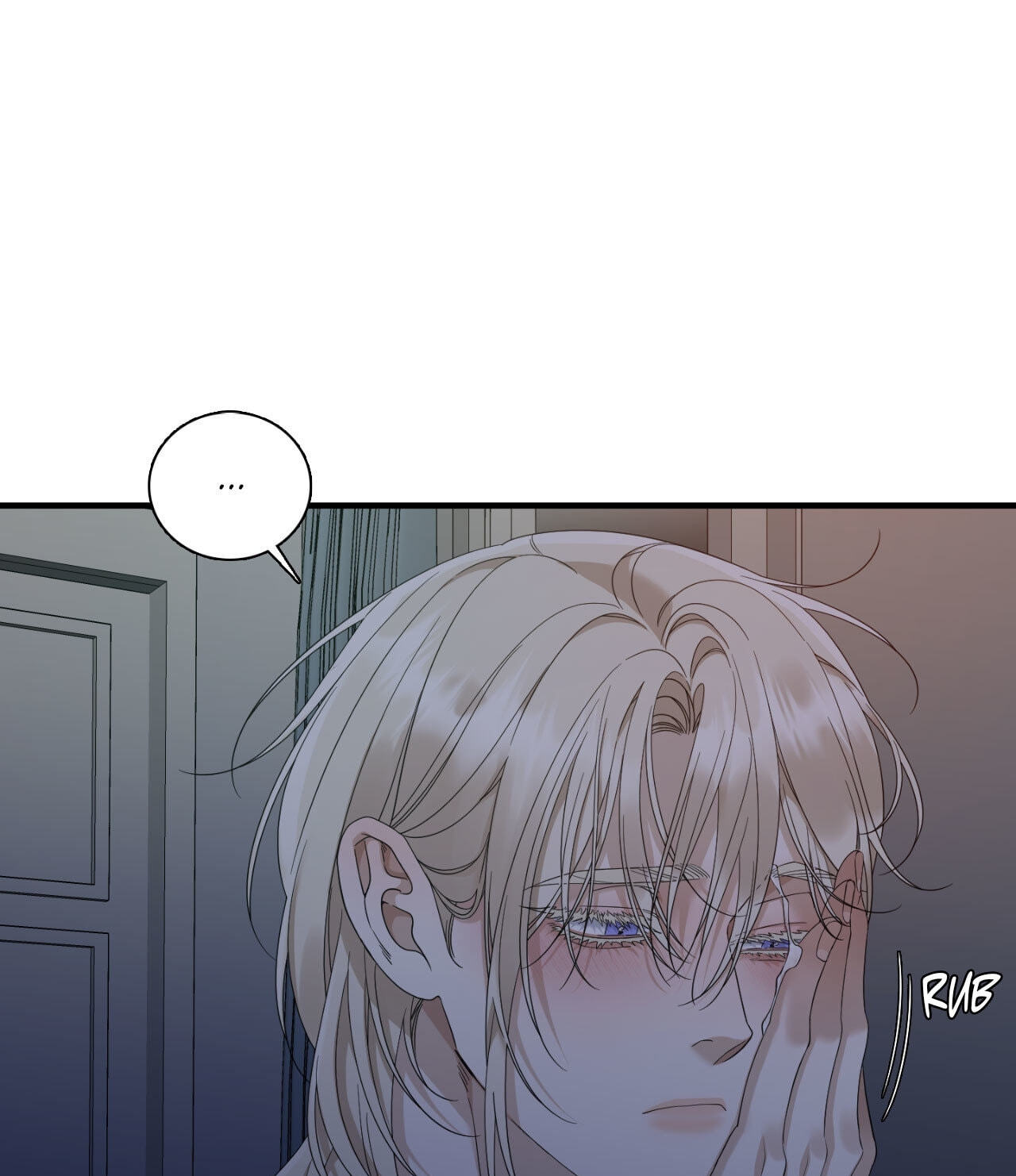 Dear Zero Chapter 14 page 43 - 