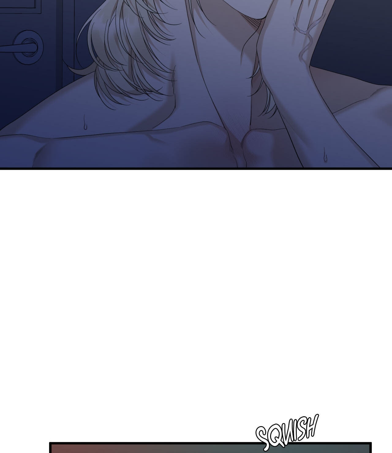Dear Zero Chapter 14 page 44 - 